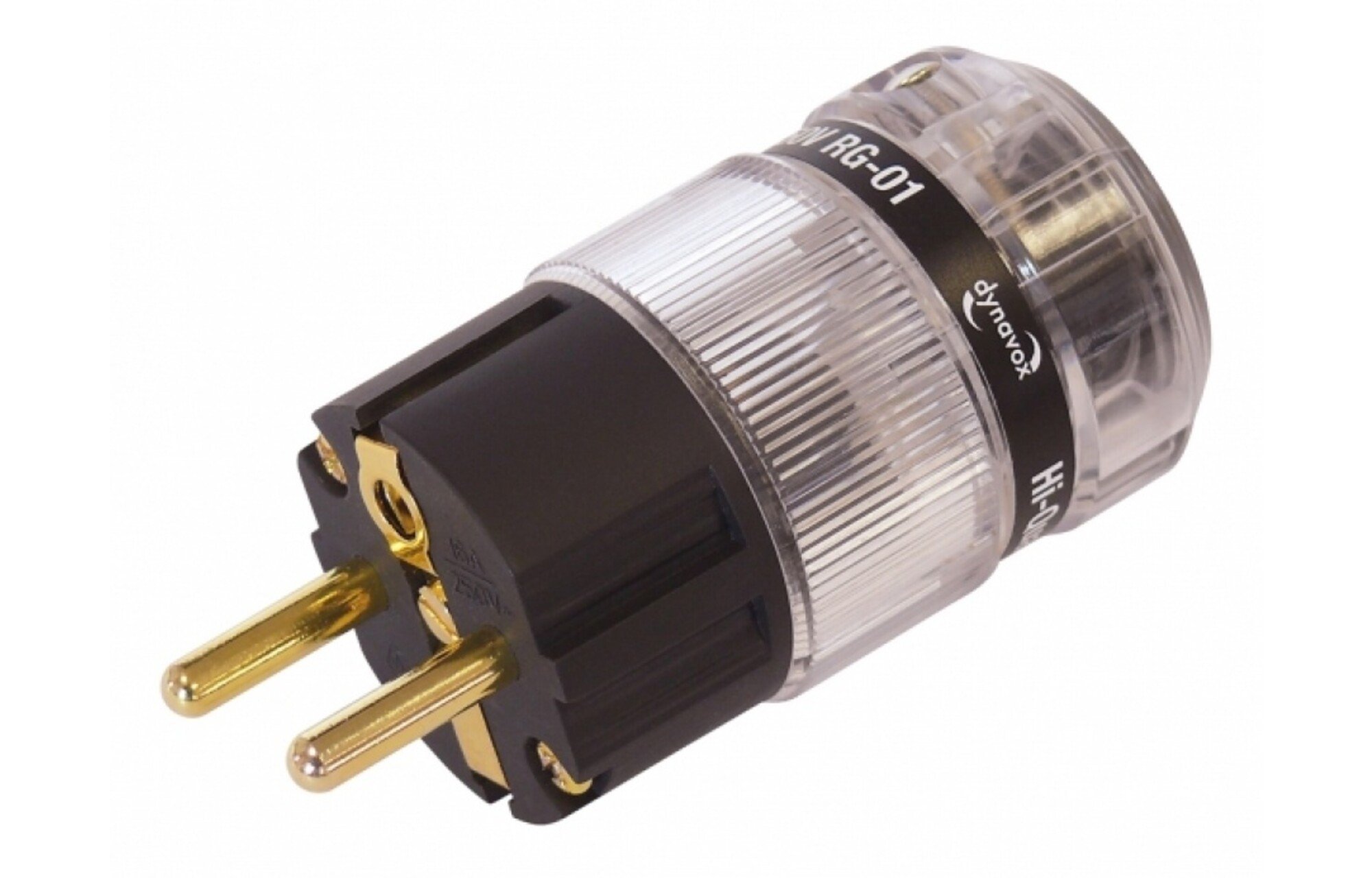 Dynavox High-end dugó Arany