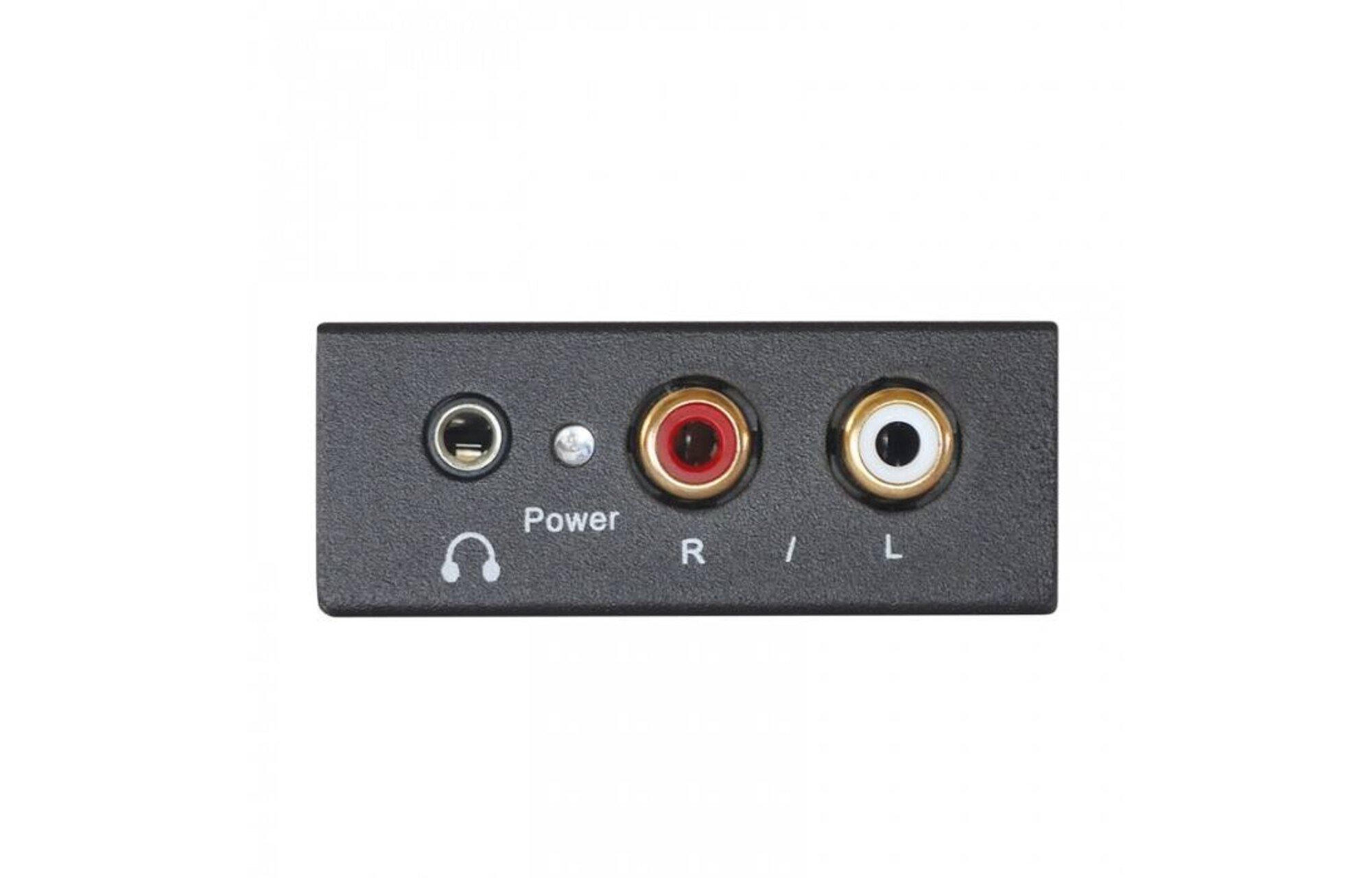 Dynavox Mini DAC digitális/analóg átalakító