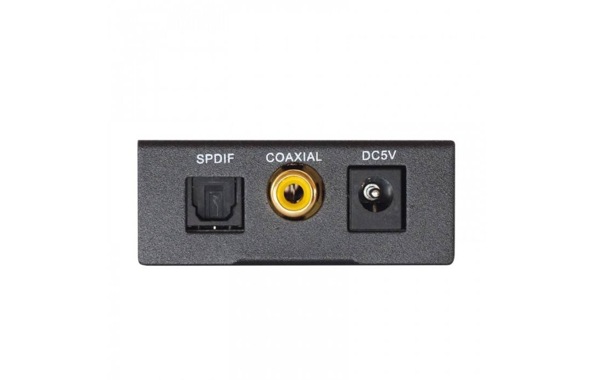 Dynavox Mini DAC digitális/analóg átalakító