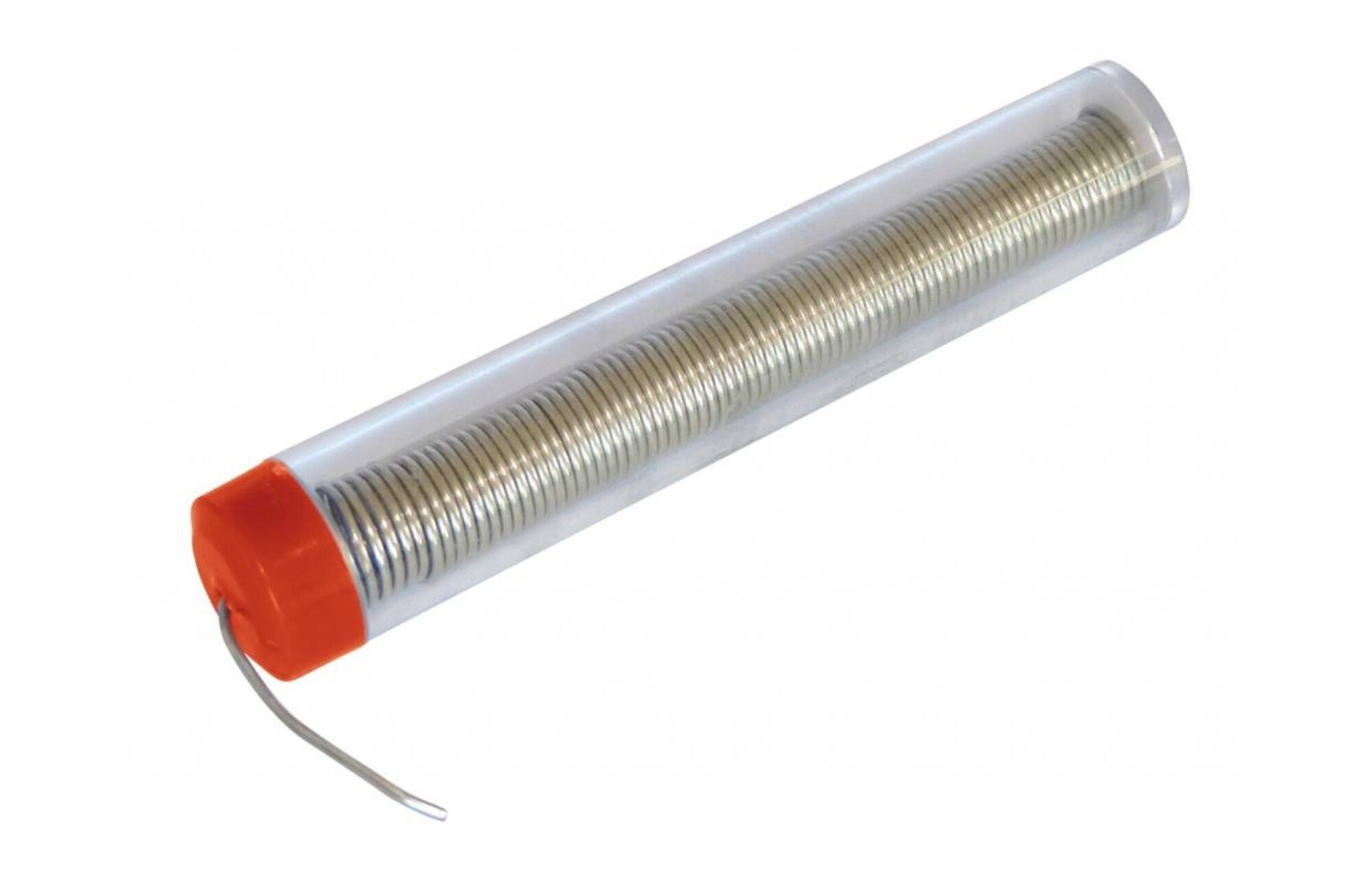 Dynavox 1,0 mm 12 g ólommentes forraszanyag 96% ón, 4% ezüst