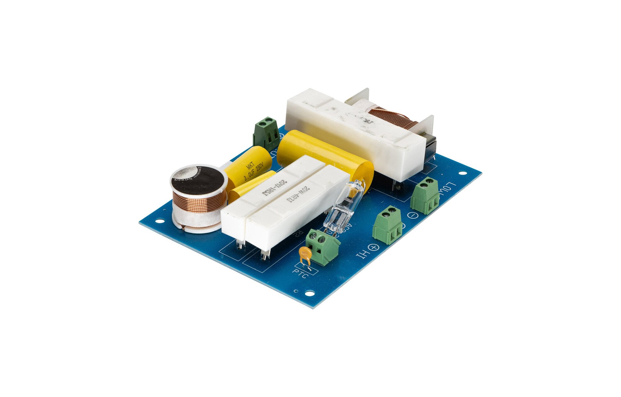 Dynavox 2 utas 4,500 Hz 8 Ohm 200W