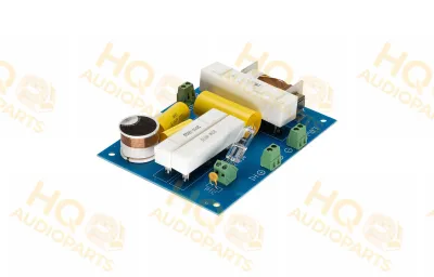 Dynavox 2 utas 4500 Hz 8 Ohm 200W