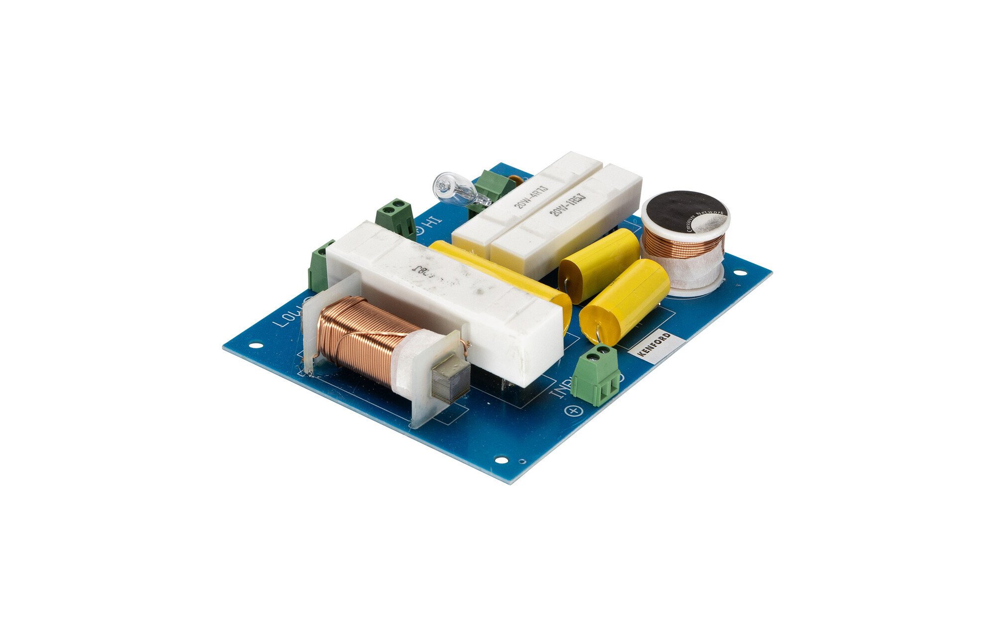 Dynavox 2 utas 4,500 Hz 8 Ohm 200W