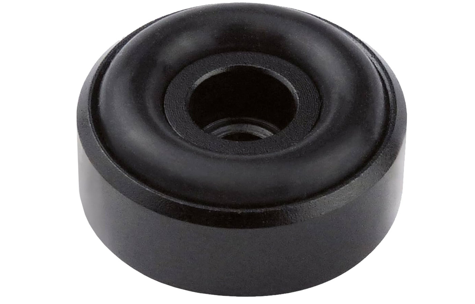 Dynavox Aluminium láb fekete 4 db