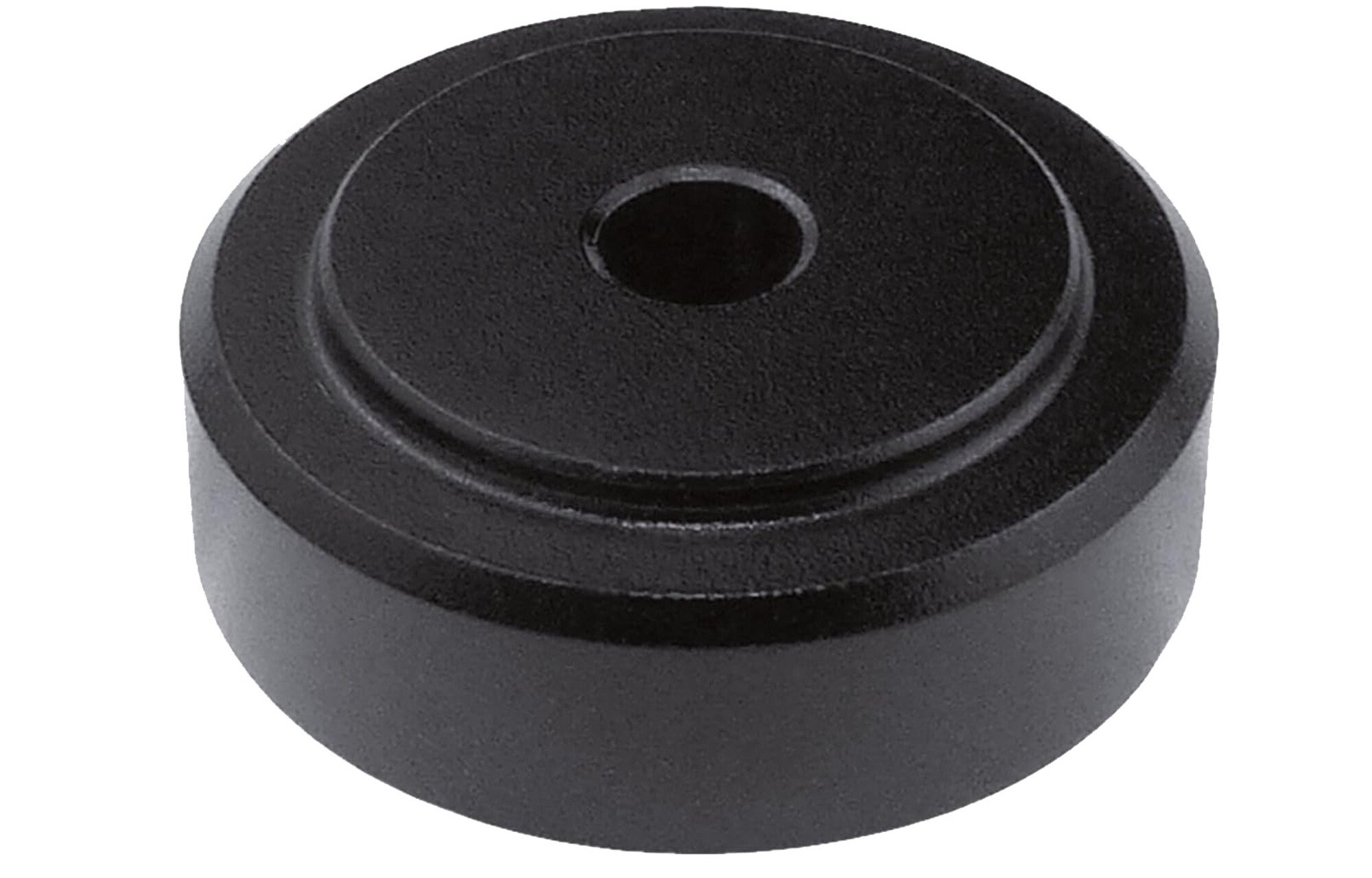 Dynavox Aluminium láb fekete 4 db