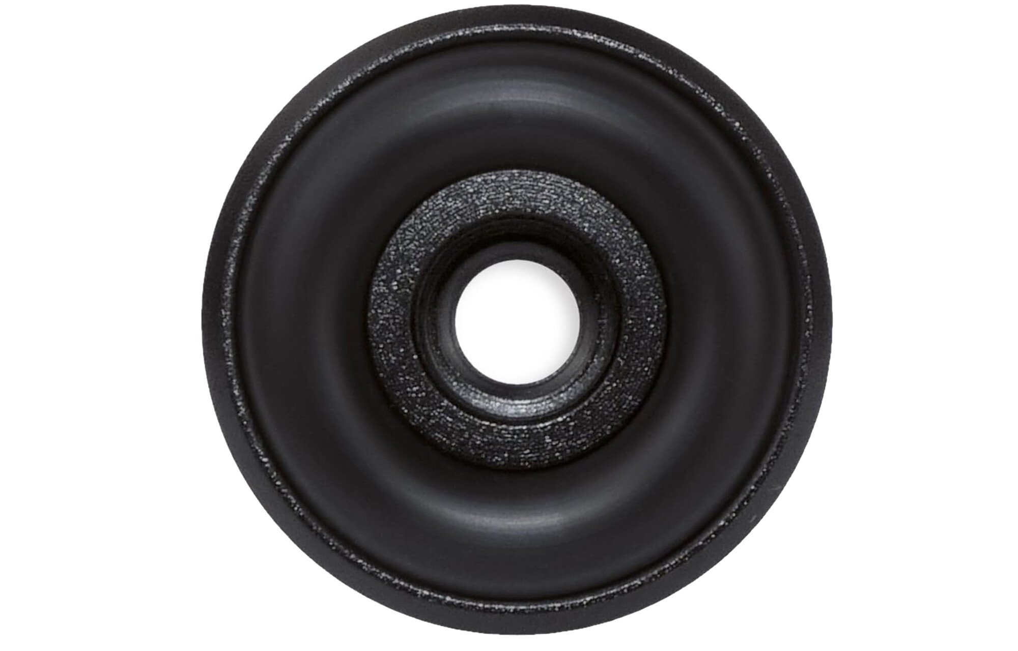 Dynavox Aluminium láb fekete 4 db