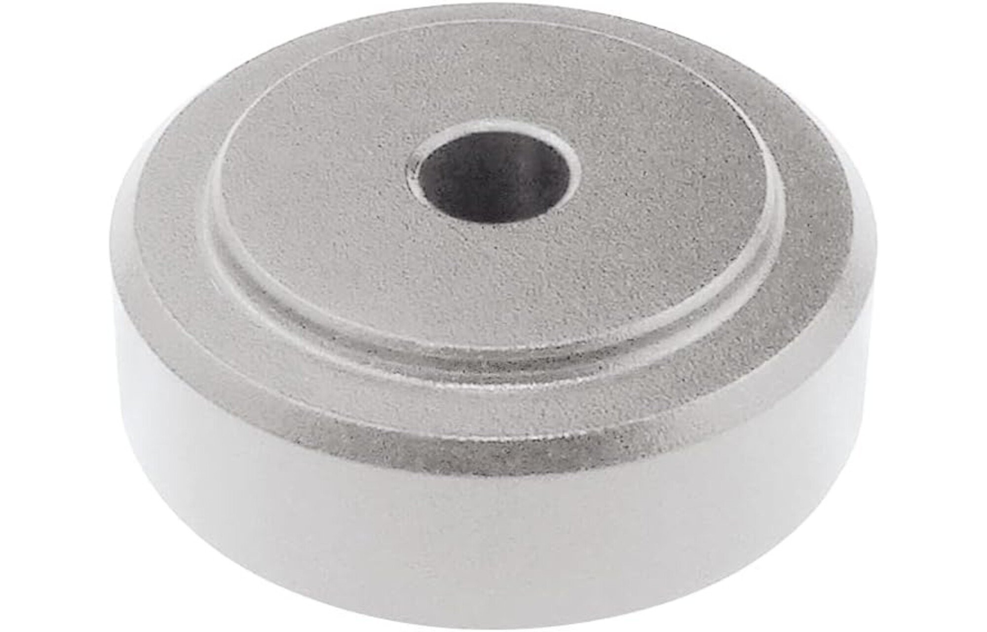 Dynavox Aluminium láb ezüst 4 db