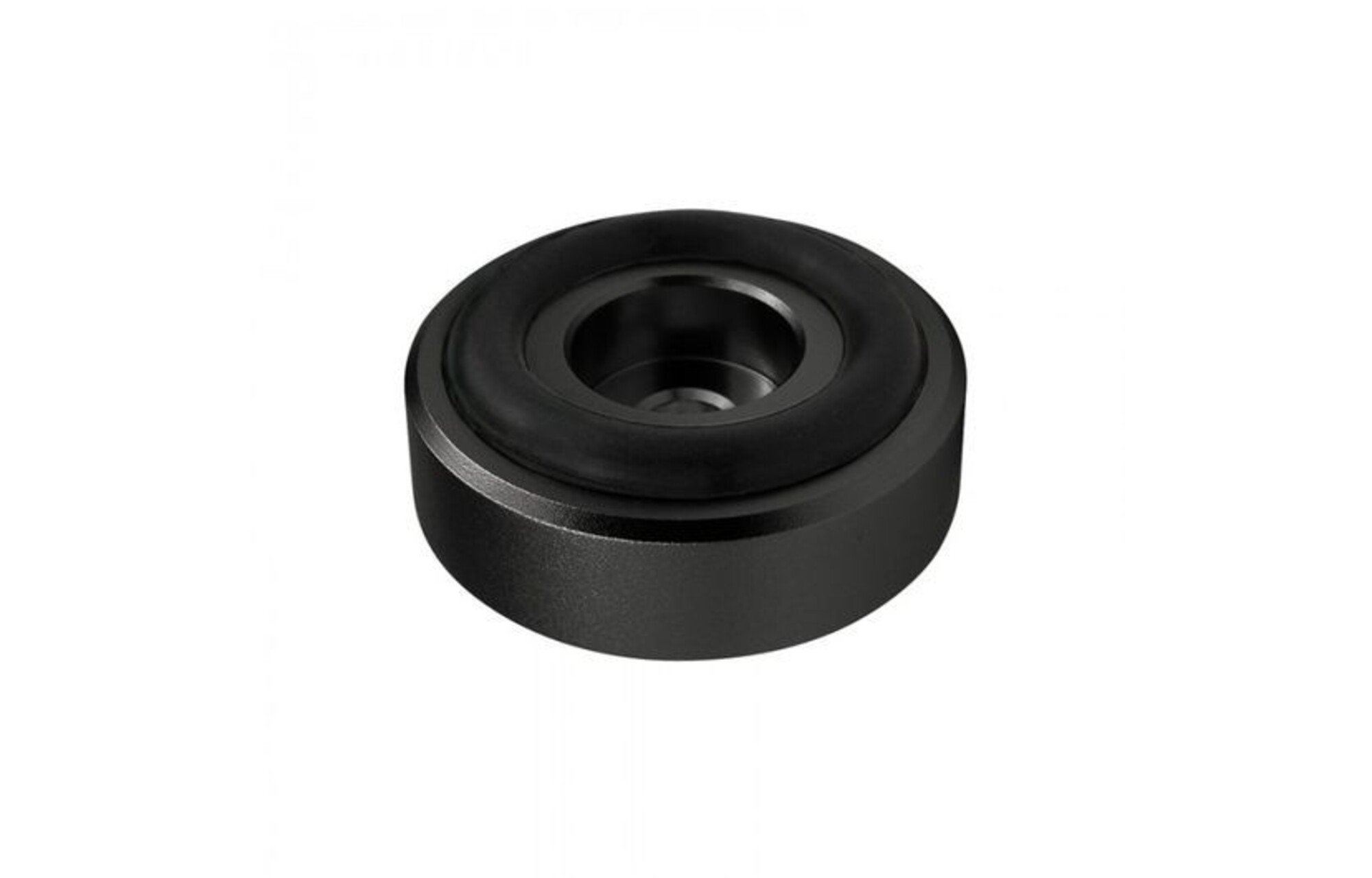 Dynavox Aluminium láb fekete 4 db