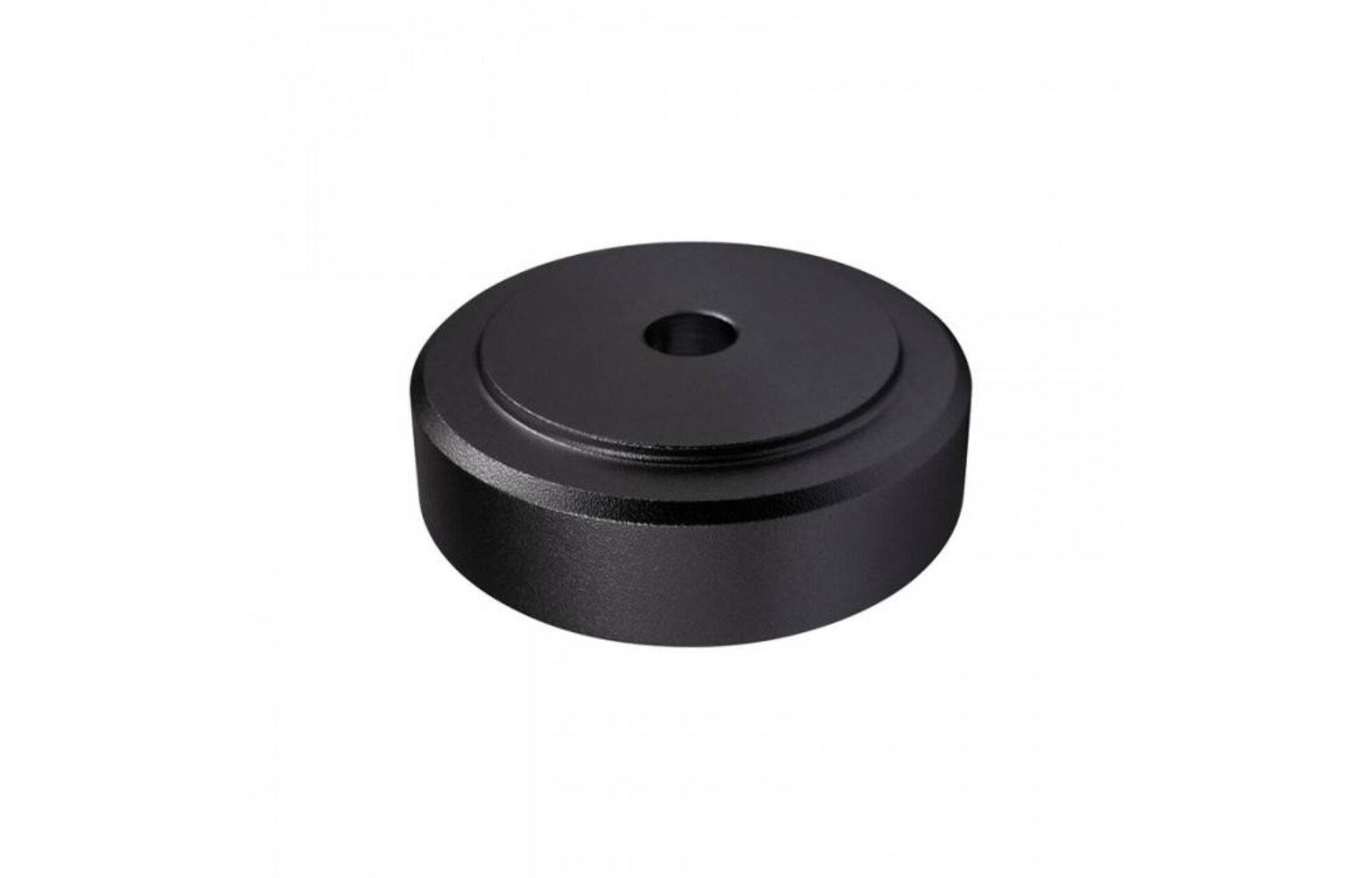Dynavox Aluminium láb fekete 4 db
