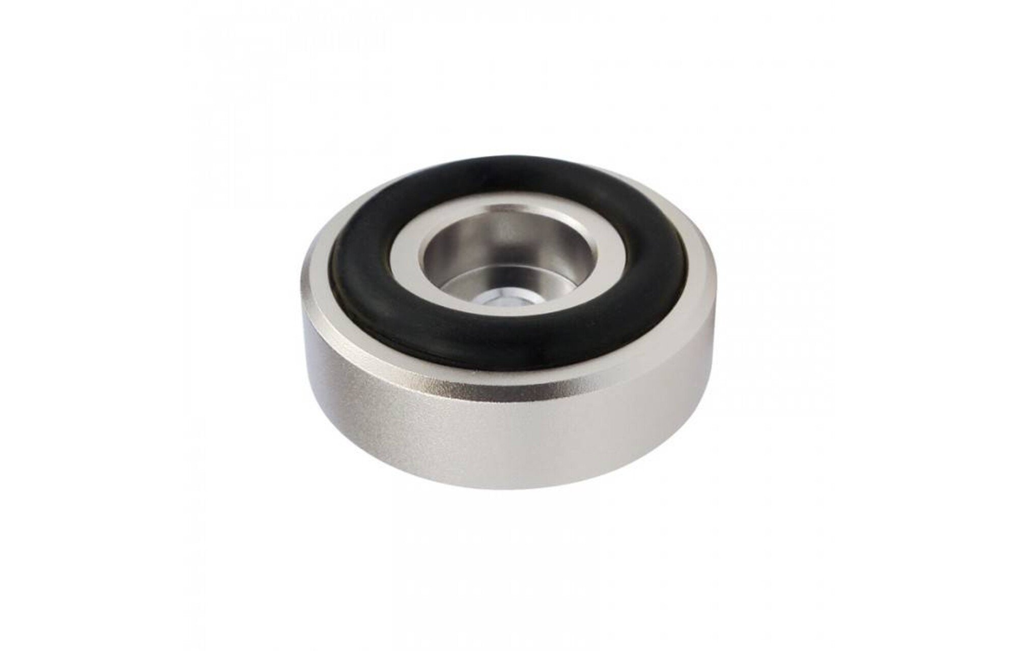 Dynavox Aluminium láb ezüst 4 db