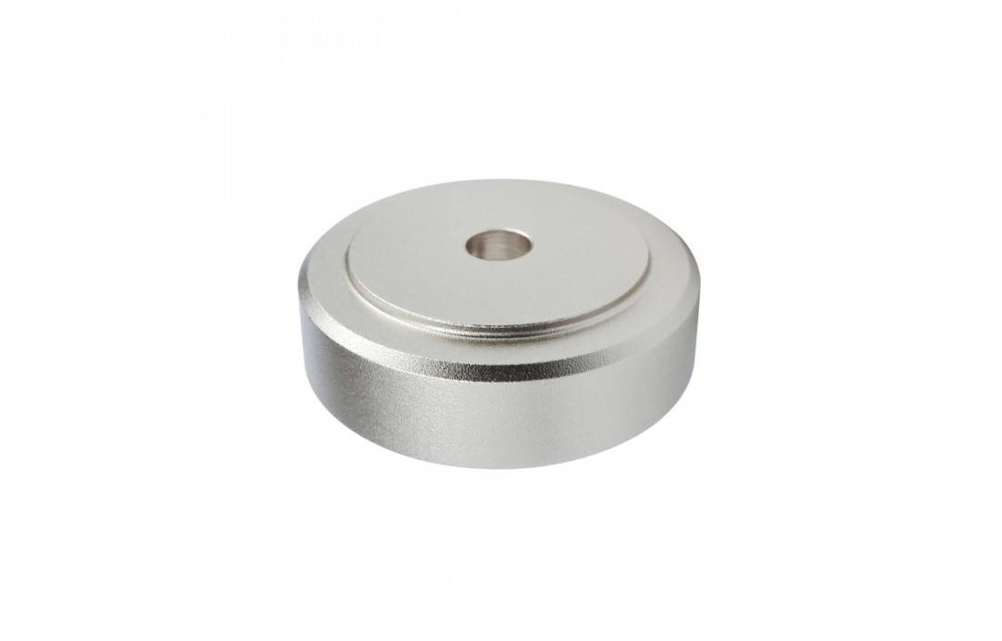 Dynavox Aluminium láb ezüst 4 db