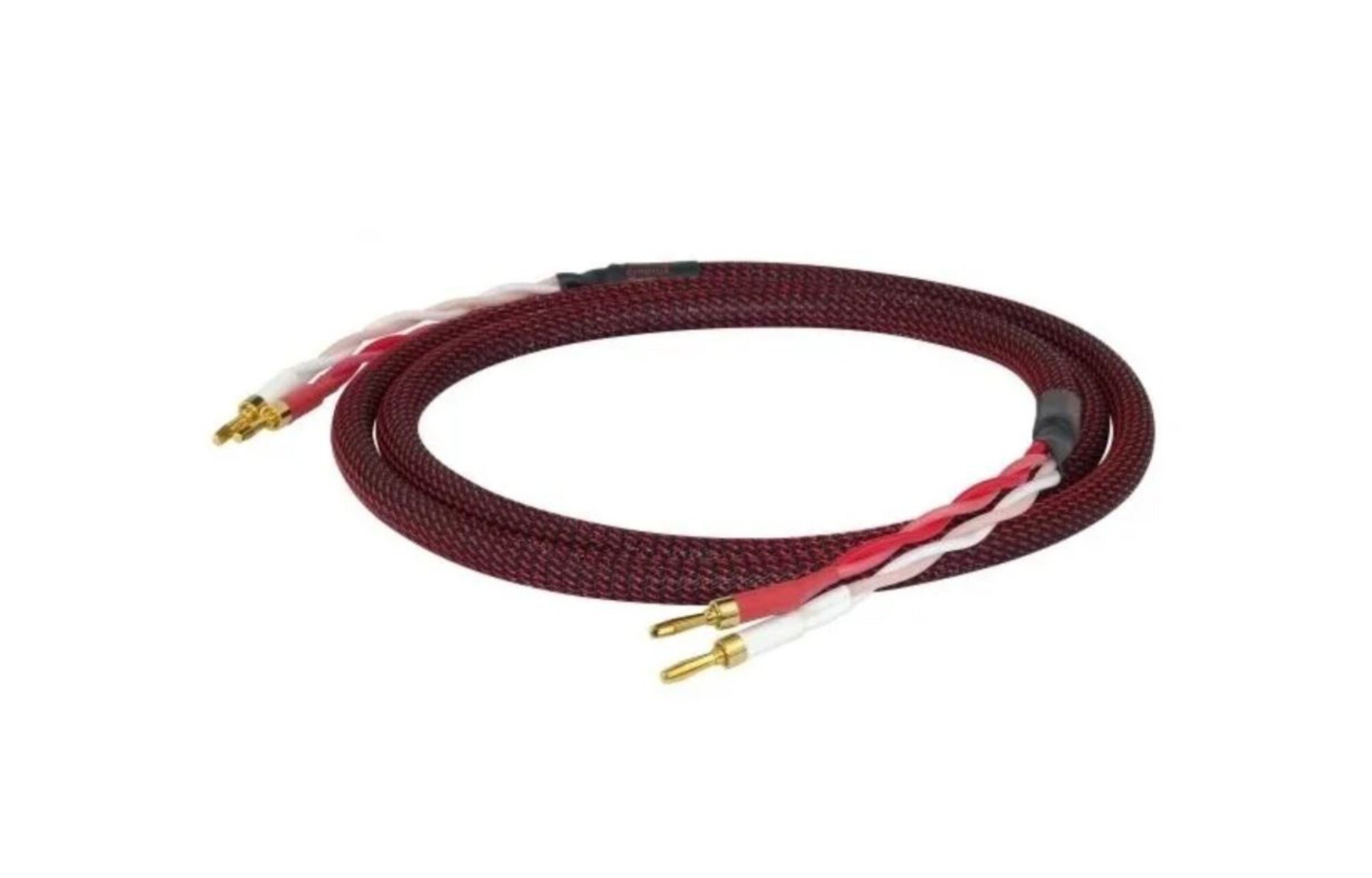 Dynavox Perfect Sound hangszórókábel 2,5 mm² 2x2m