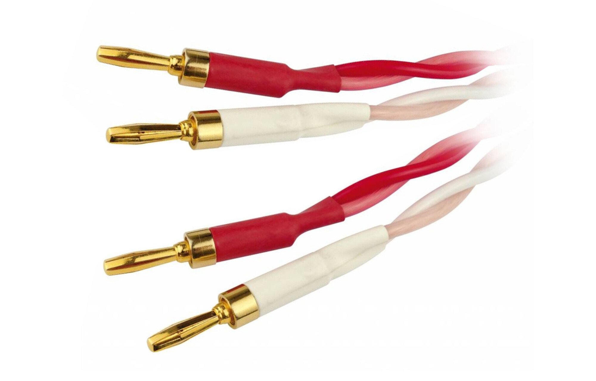 Dynavox Perfect Sound hangszórókábel 2,5 mm² 2x3m