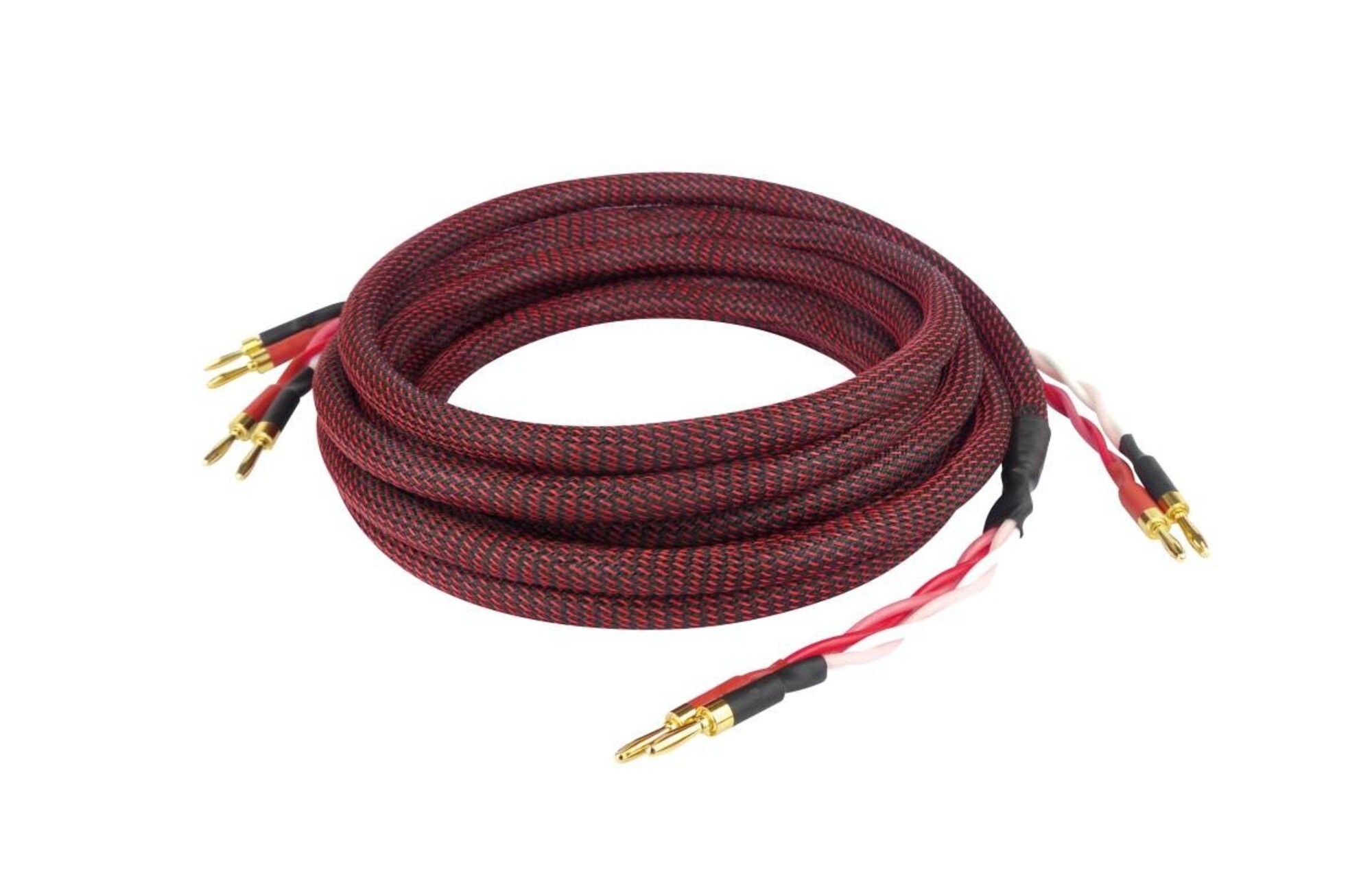 Dynavox Perfect Sound hangszórókábel 2,5 mm² 2x5m