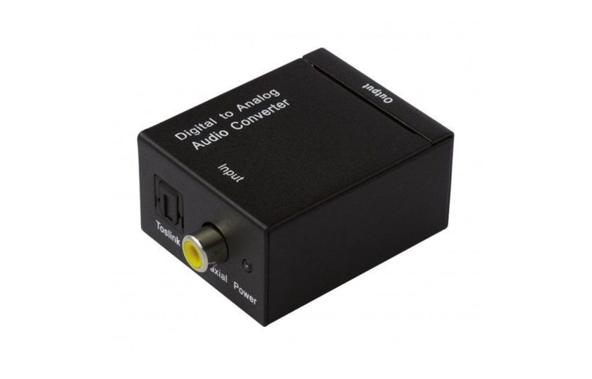 Dynavox Mini-DAC II digitális/analóg átalakító
