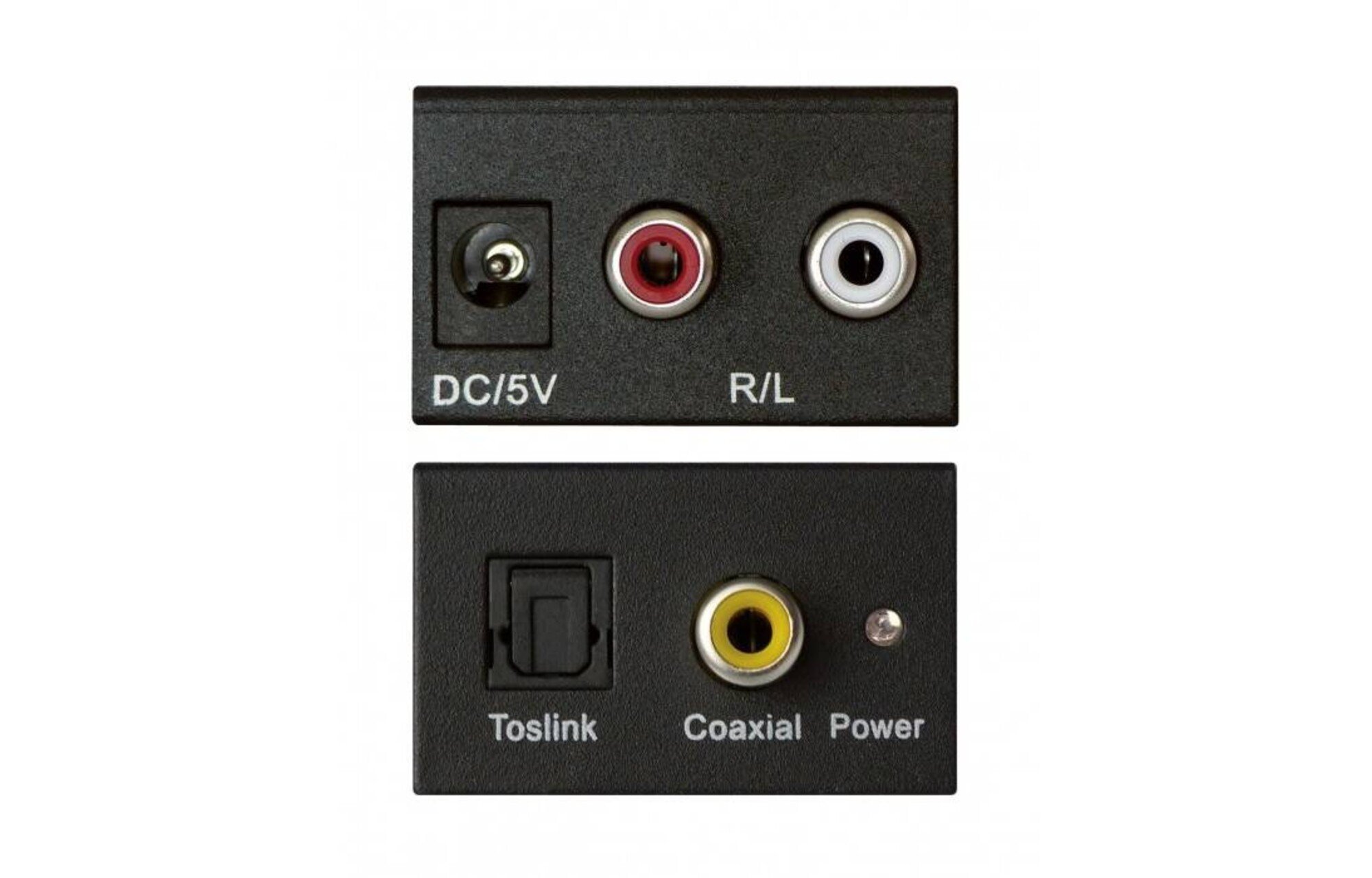 Dynavox Mini-DAC II digitális/analóg átalakító