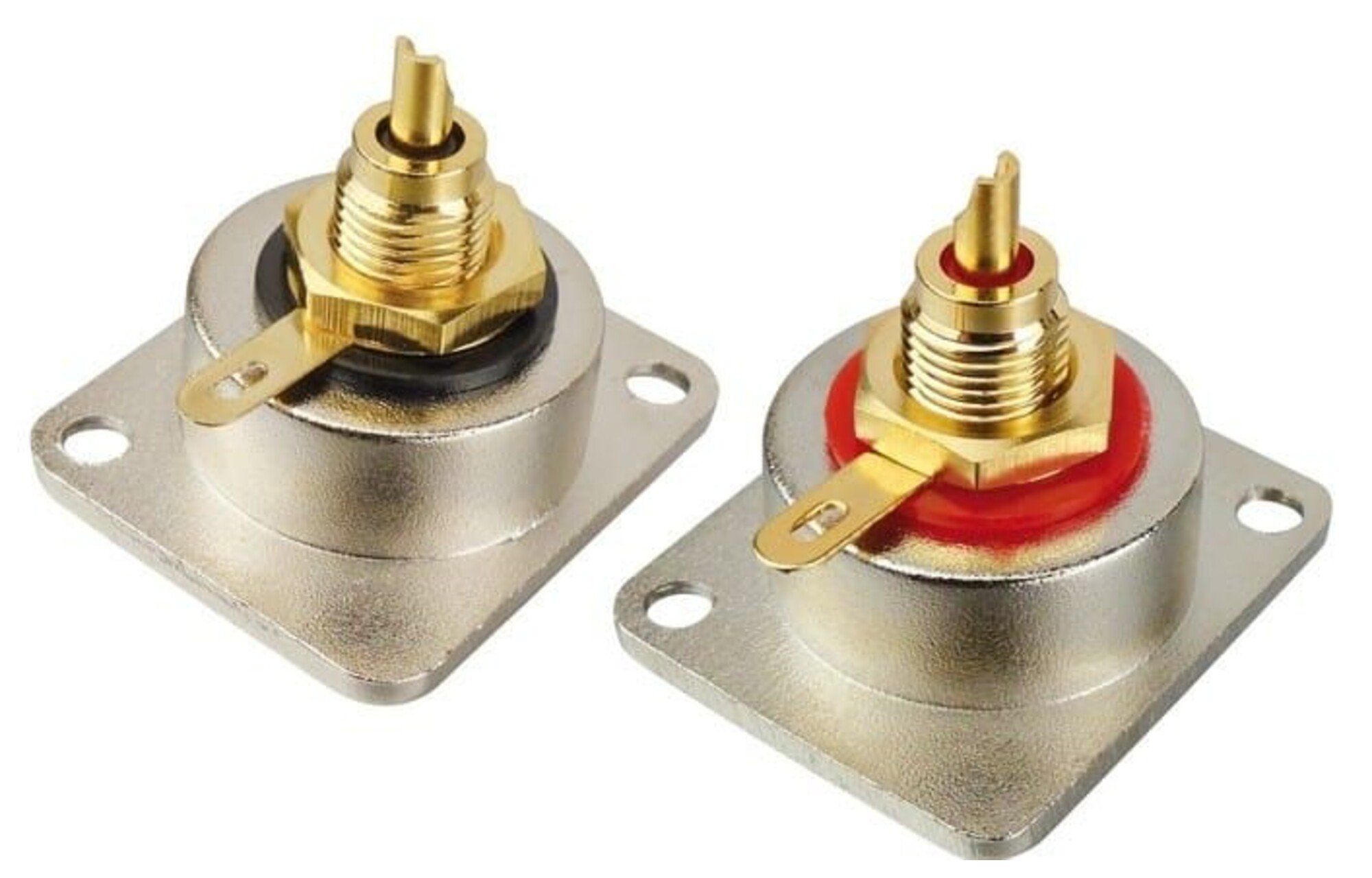Dynavox RCA aljzat pár