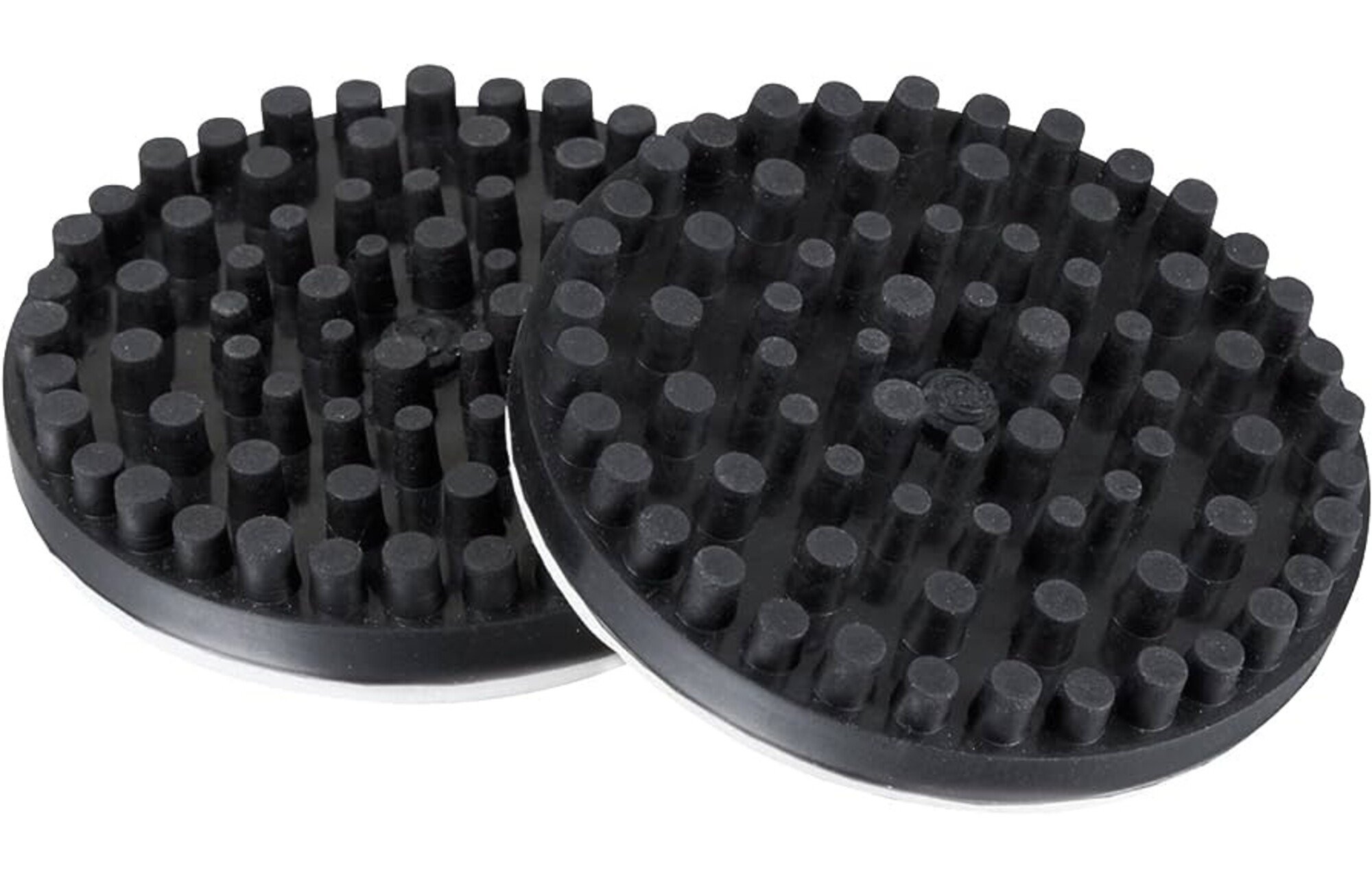 Dynavox Csúszásgátló gumilábak 4 db.  53mm