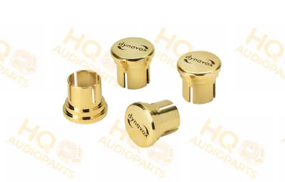 Dynavox RCA védősapka - 4 pcs