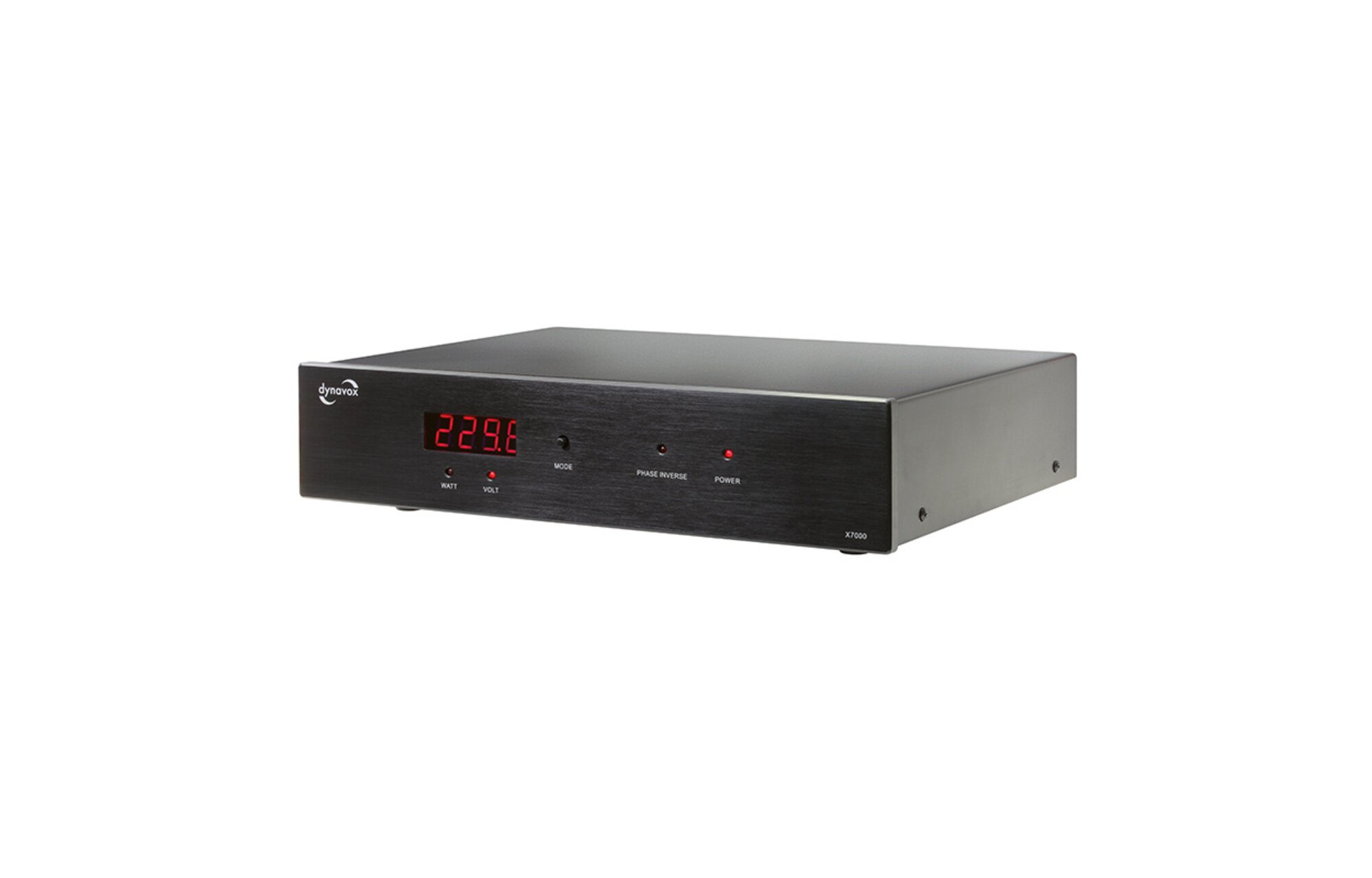 Dynavox X7000B Hifi Netfilter