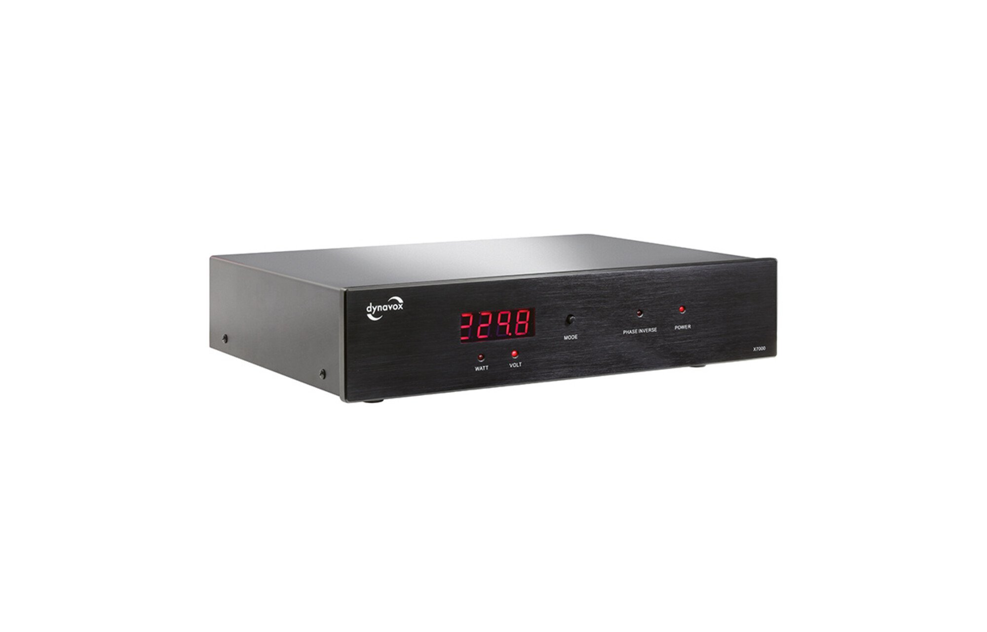 Dynavox X7000B Hifi Netfilter