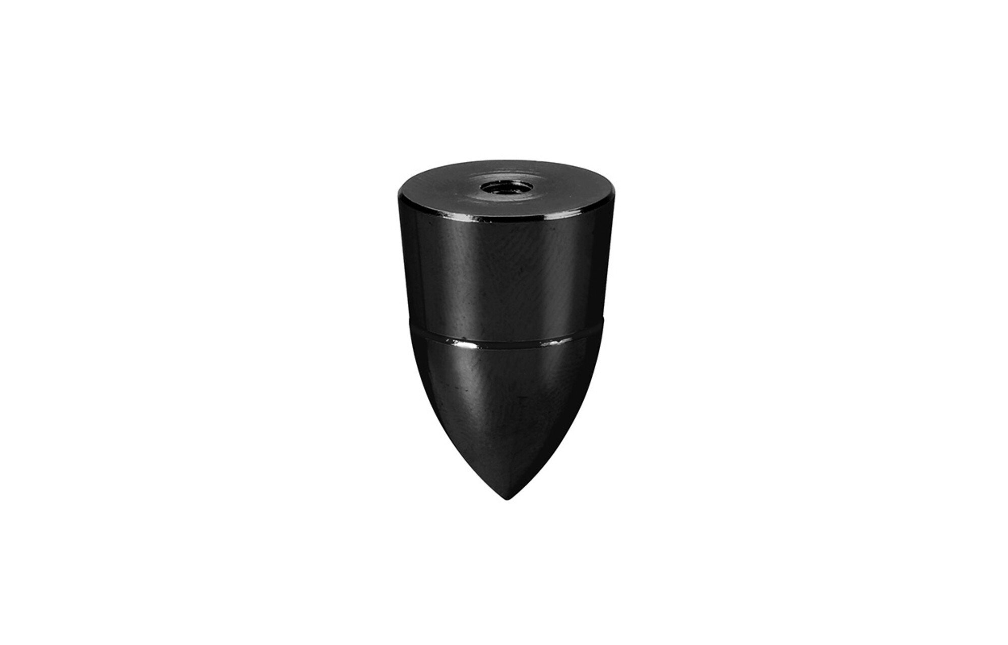 Dynavox Hangfal tüskék fekete 4 db