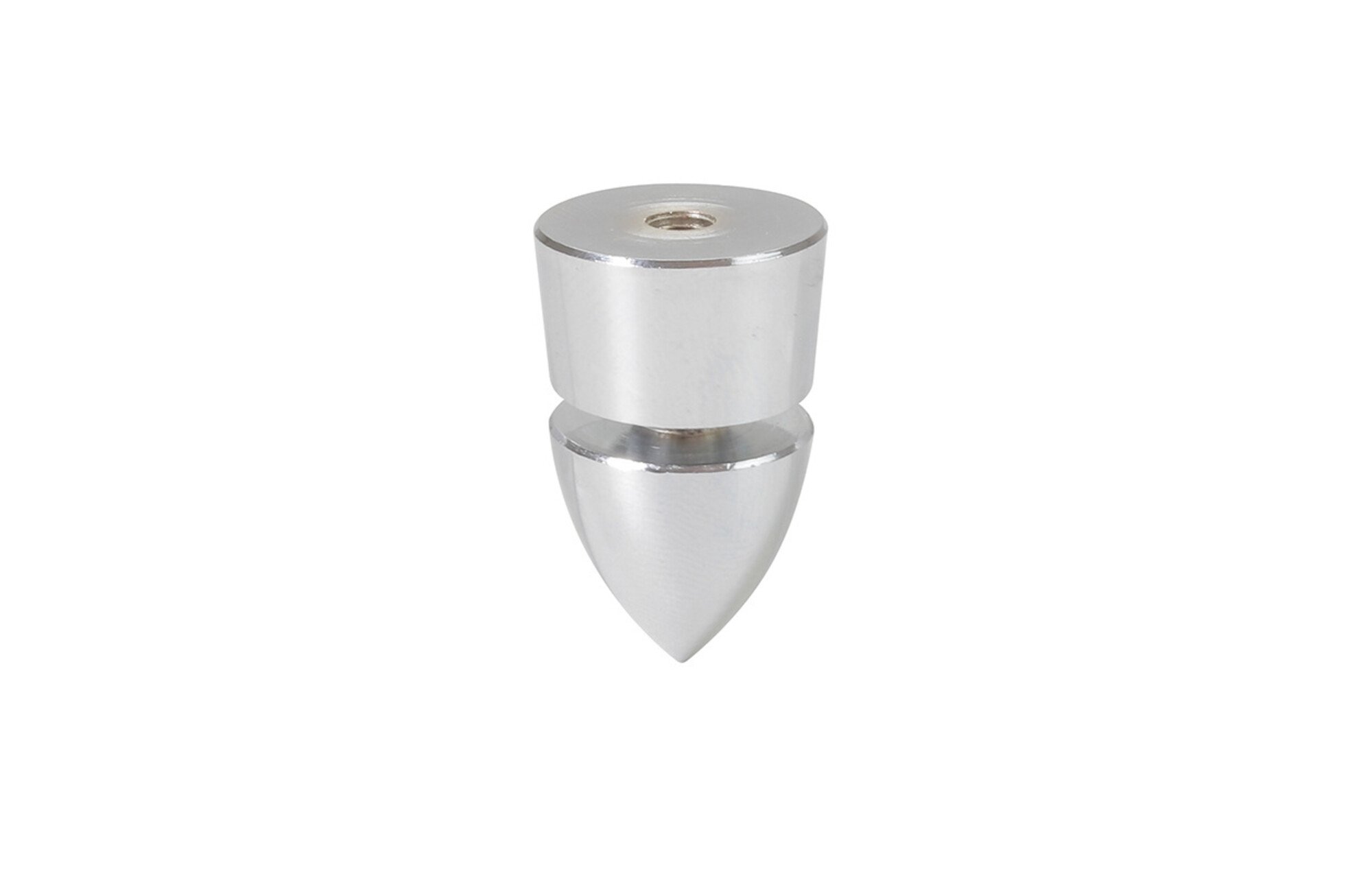 Dynavox Hangfal tüskék króm 4 db