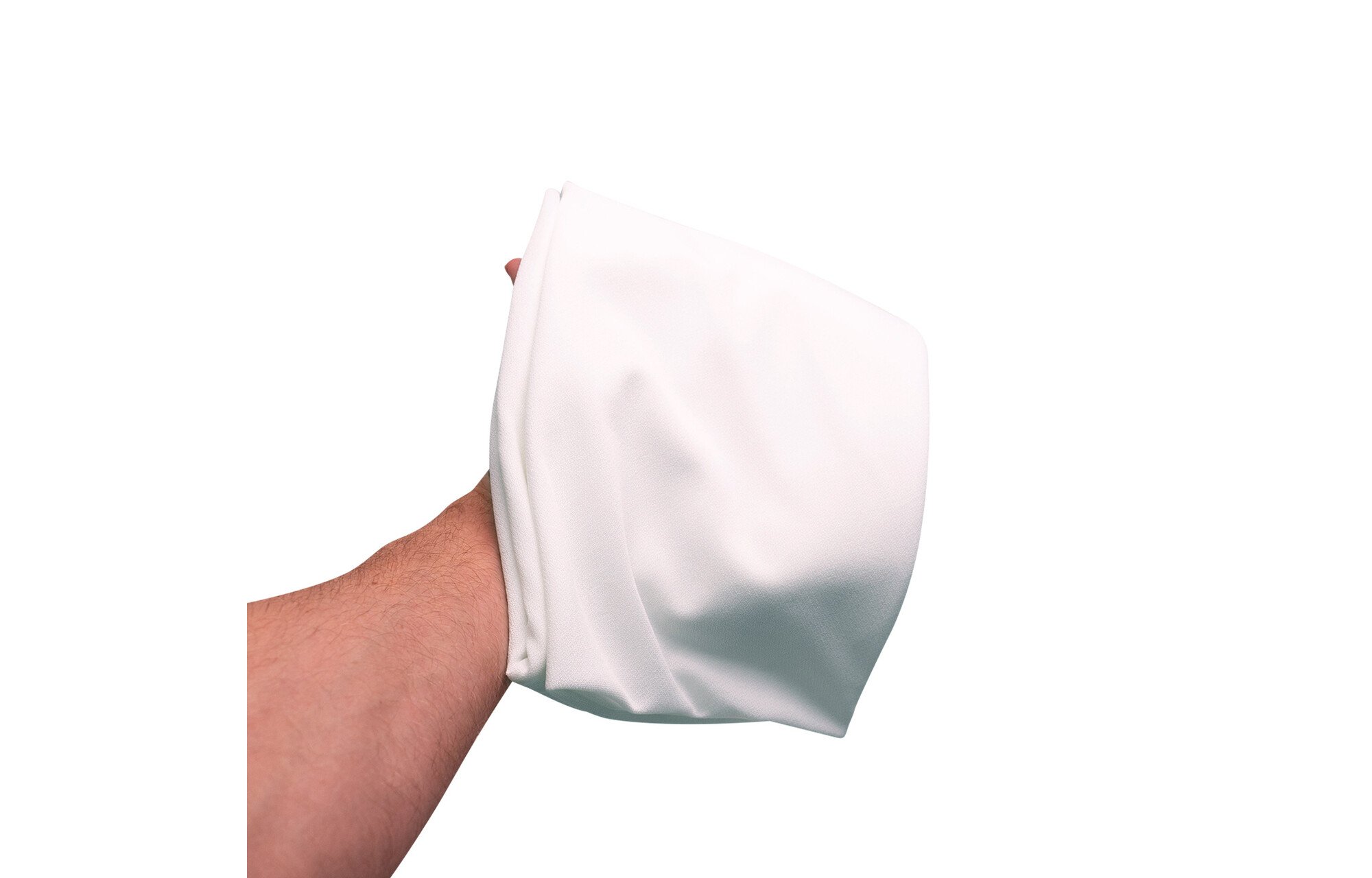 Dynavox fehér hangfal csillapítóanyag 75 x 150 cm