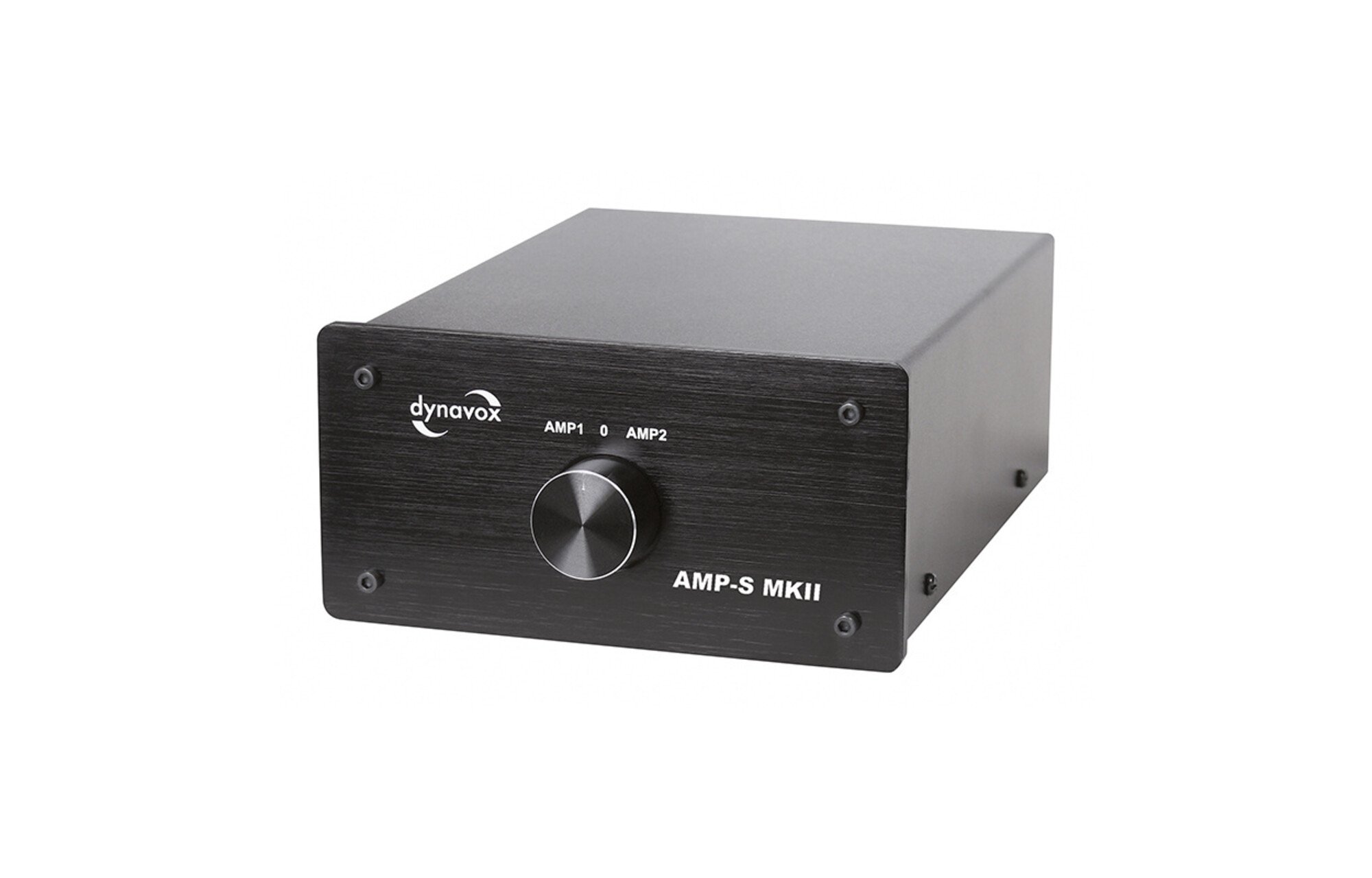 Dynavox AMP-S MKII erősítő váltó