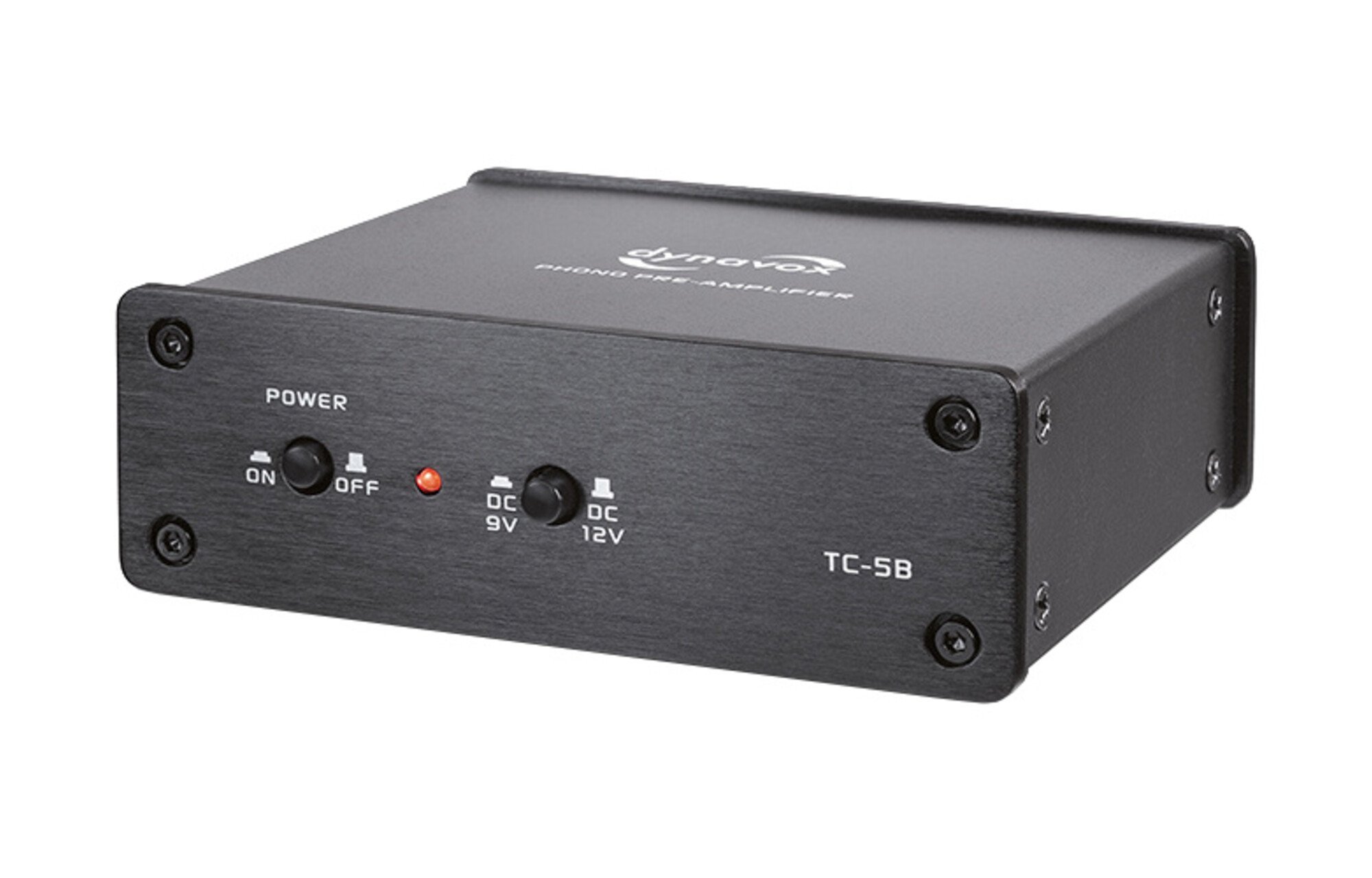 Dynavox TC-5B Phono előerősítő