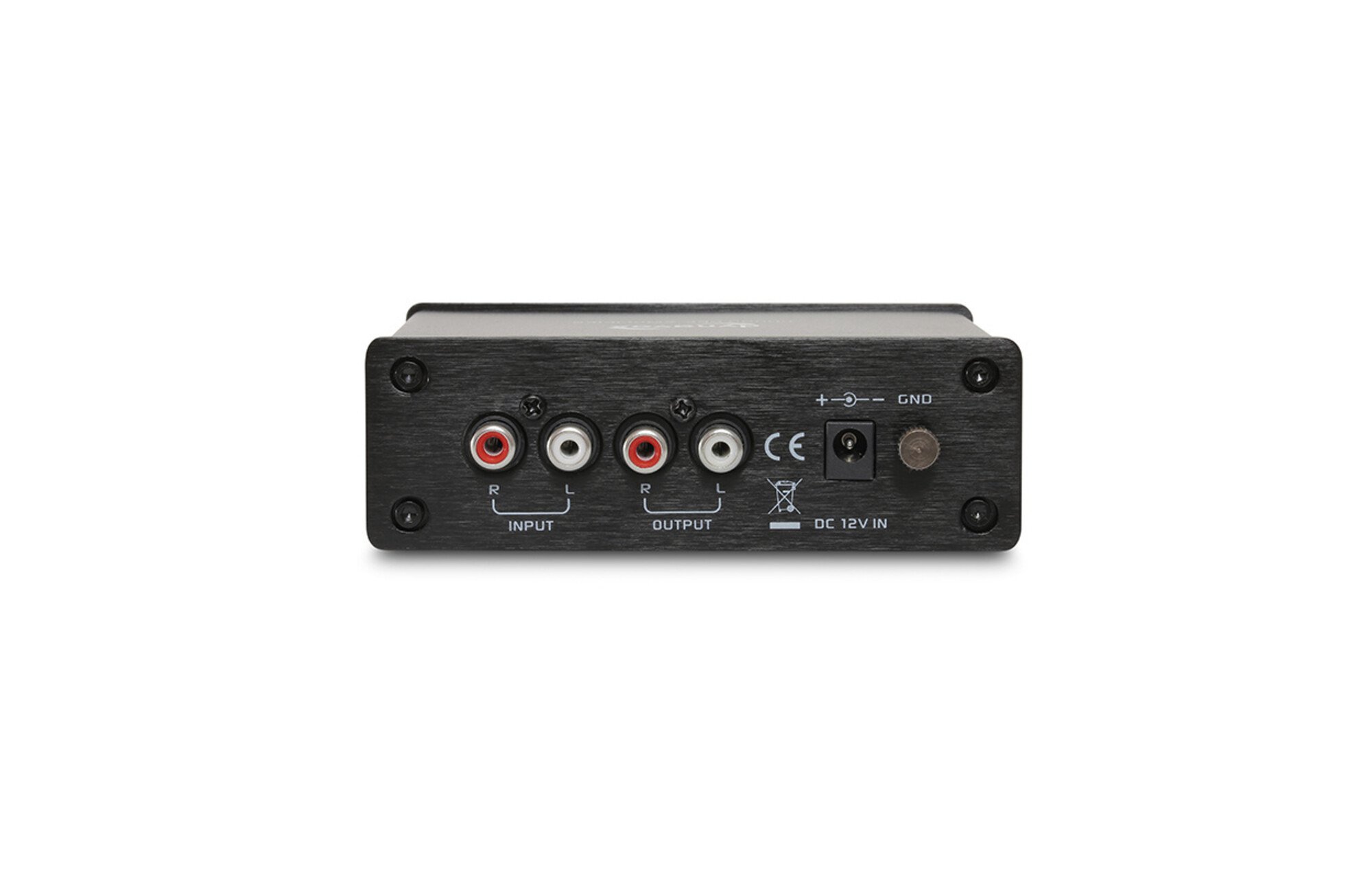 Dynavox TC-5B Phono előerősítő