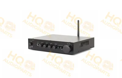Dynavox ESA-18 MK Stereo erősítő, Bluetooth
