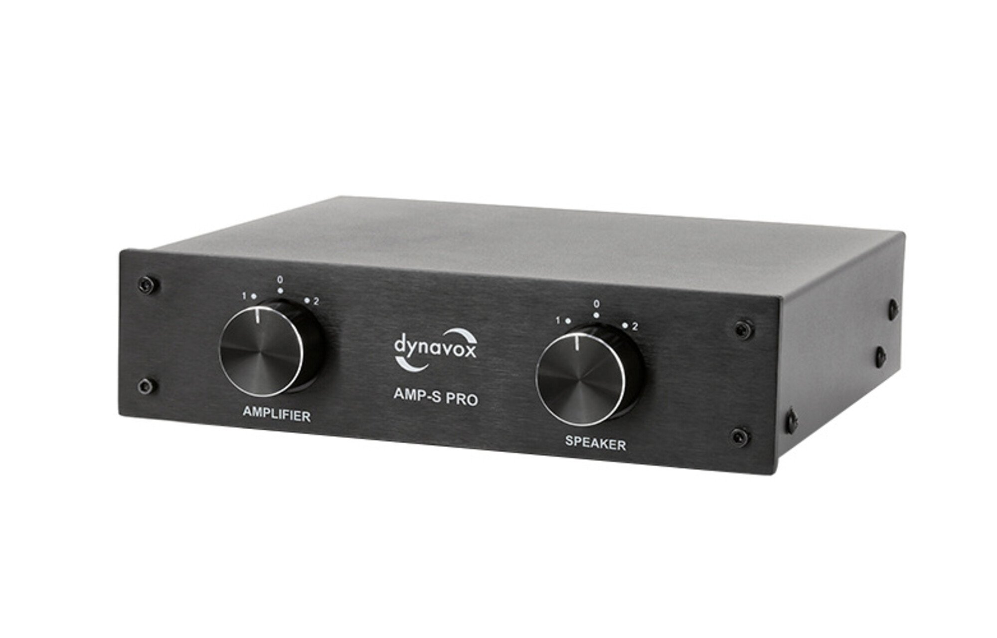 Dynavox AMP-S PRO erősítő/hangfal kapcsoló