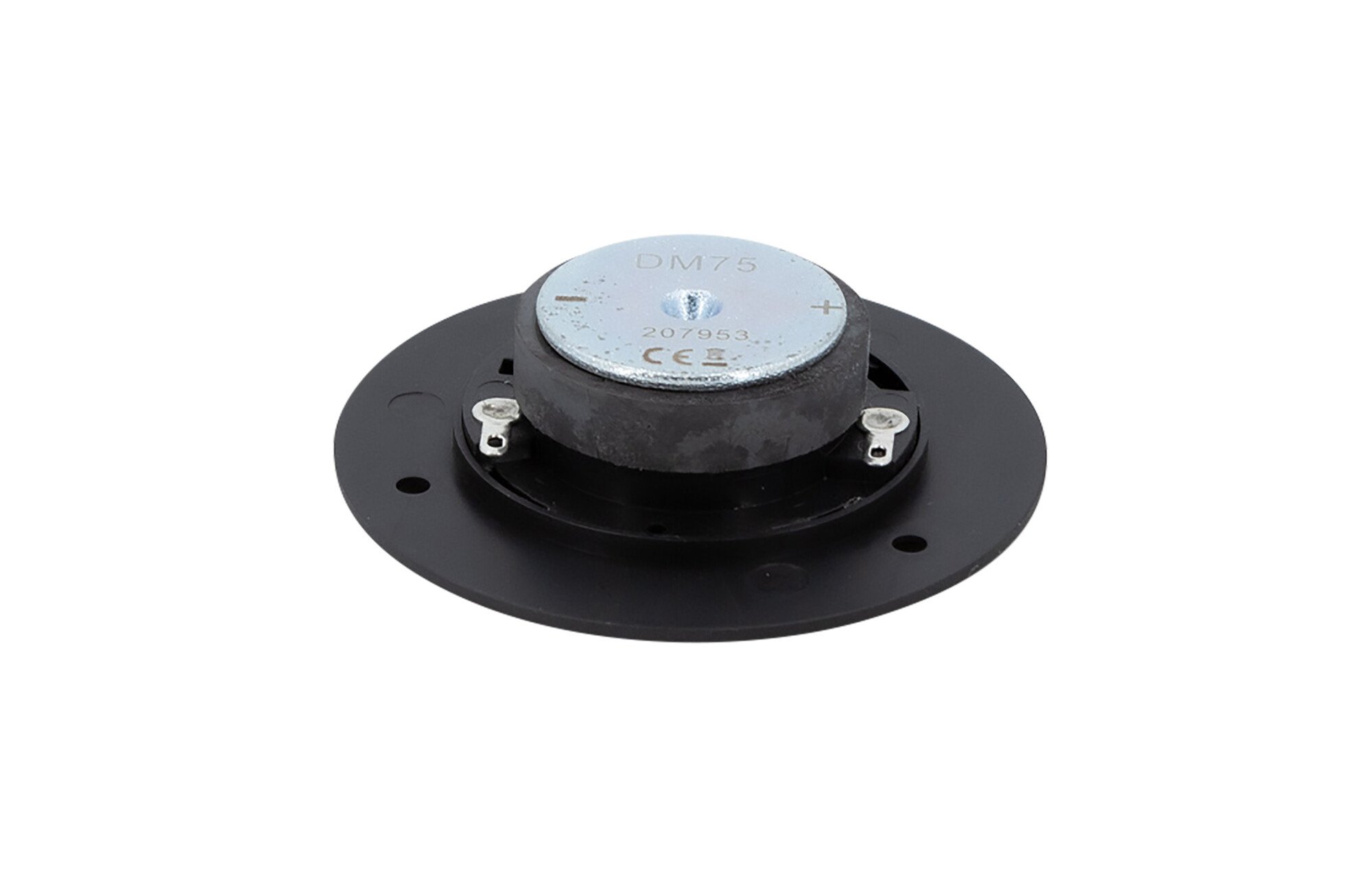 Dynavox Mylar dómsugárzó 8 Ohm 80W