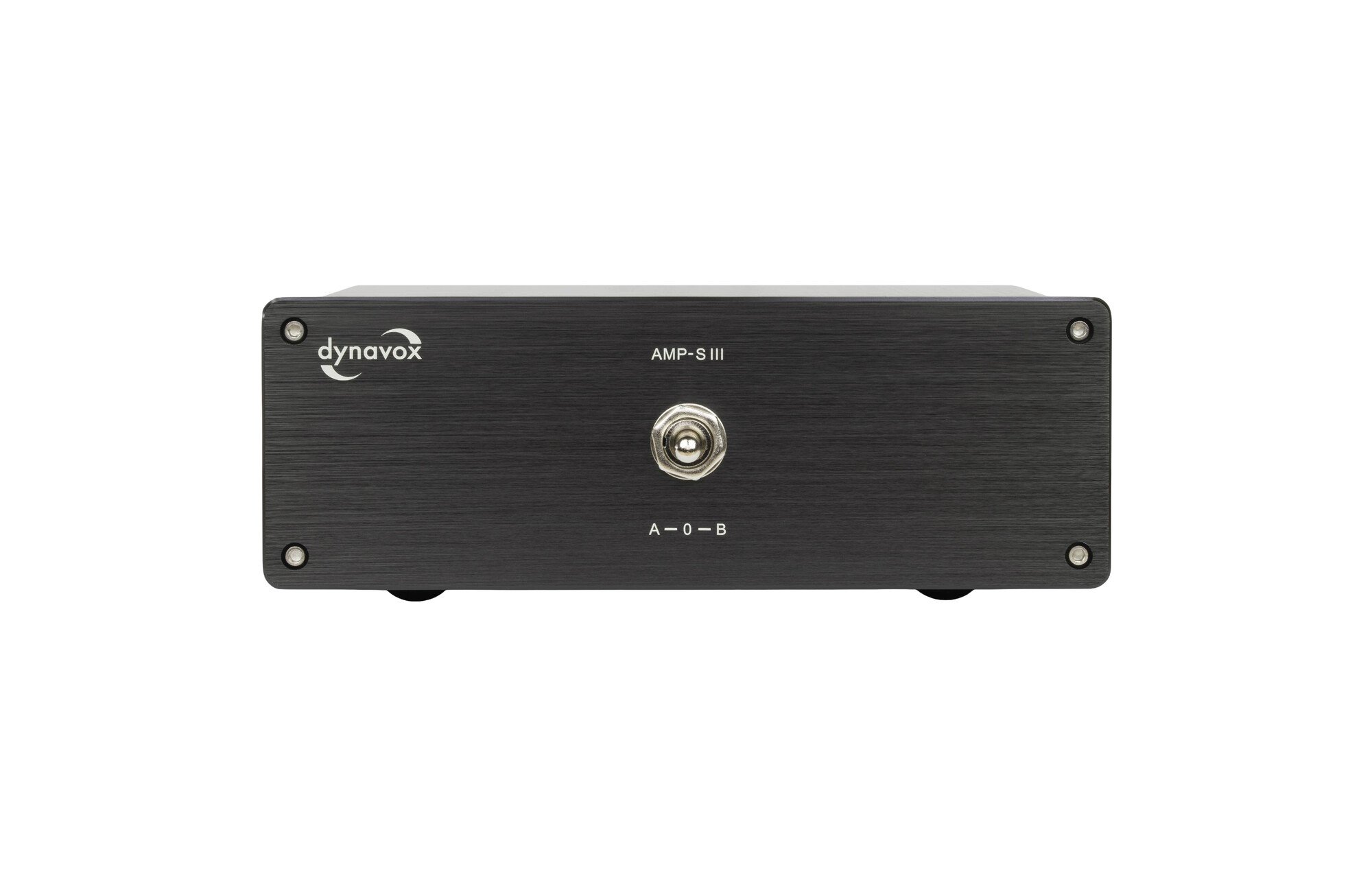 Dynavox AMP-S MKIII erősítő kapcsoló