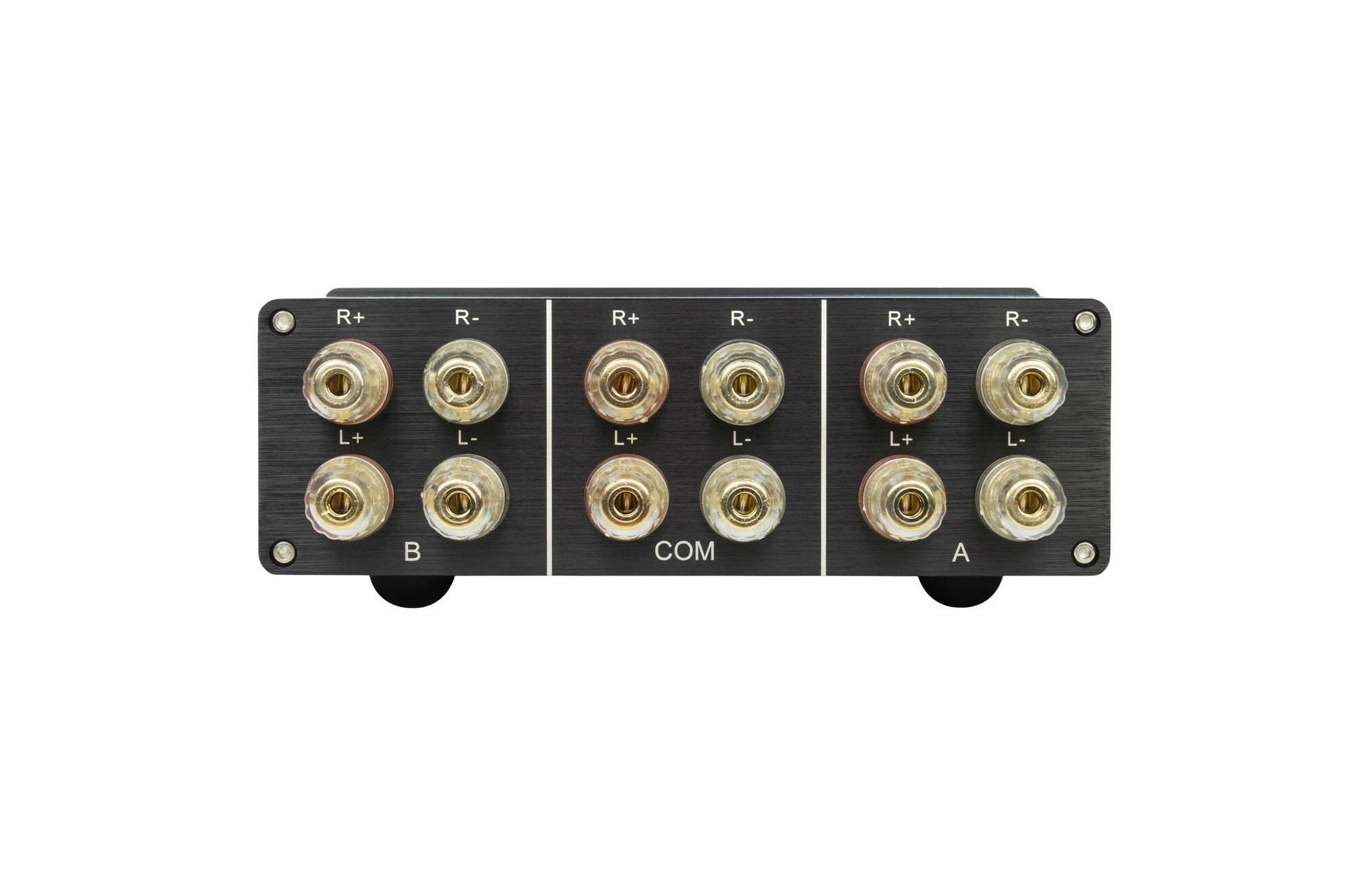 Dynavox AMP-S MKIII erősítő kapcsoló