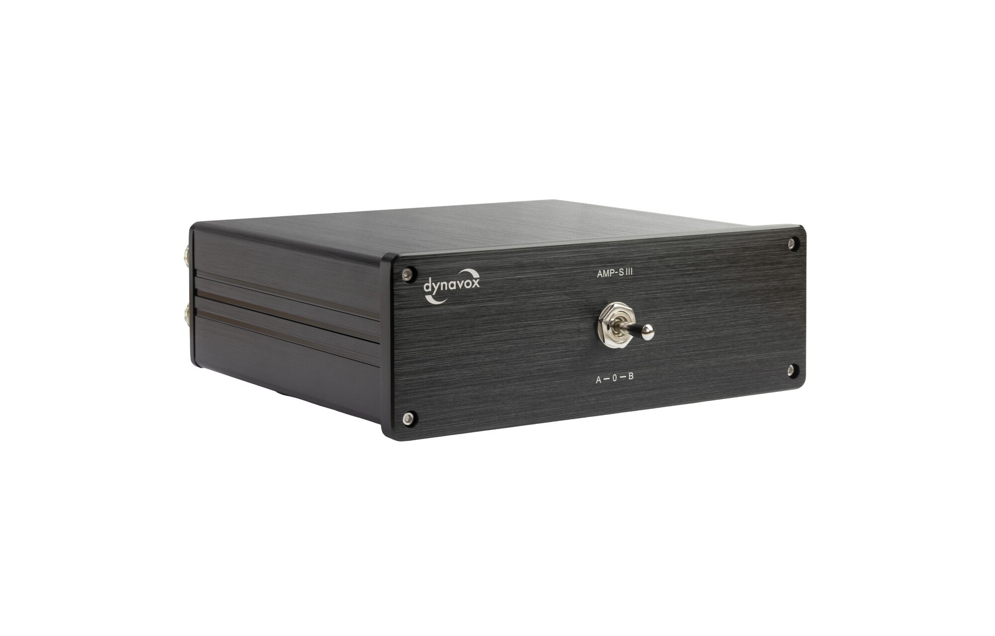 Dynavox AMP-S MKIII erősítő kapcsoló