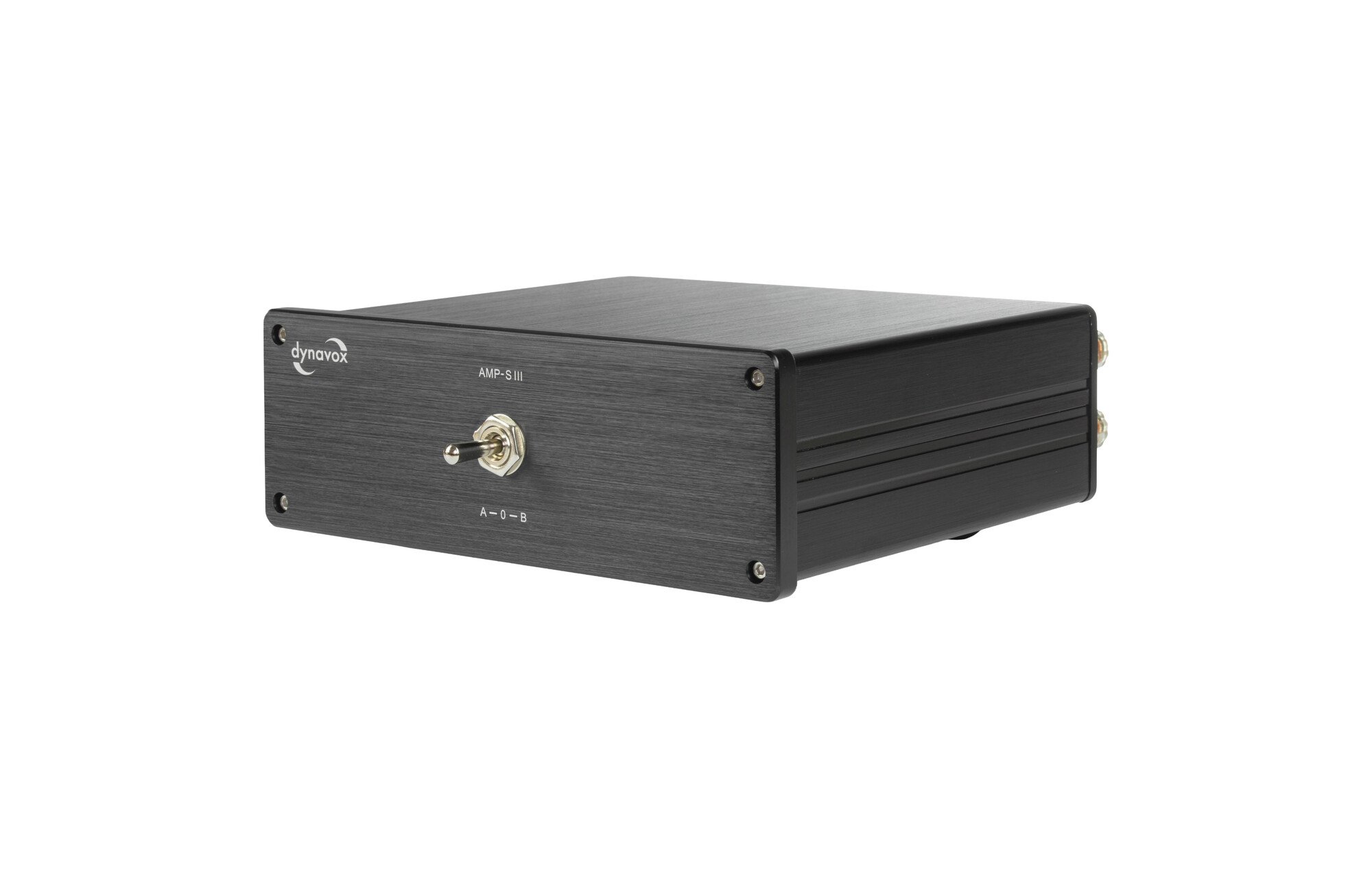 Dynavox AMP-S MKIII erősítő kapcsoló