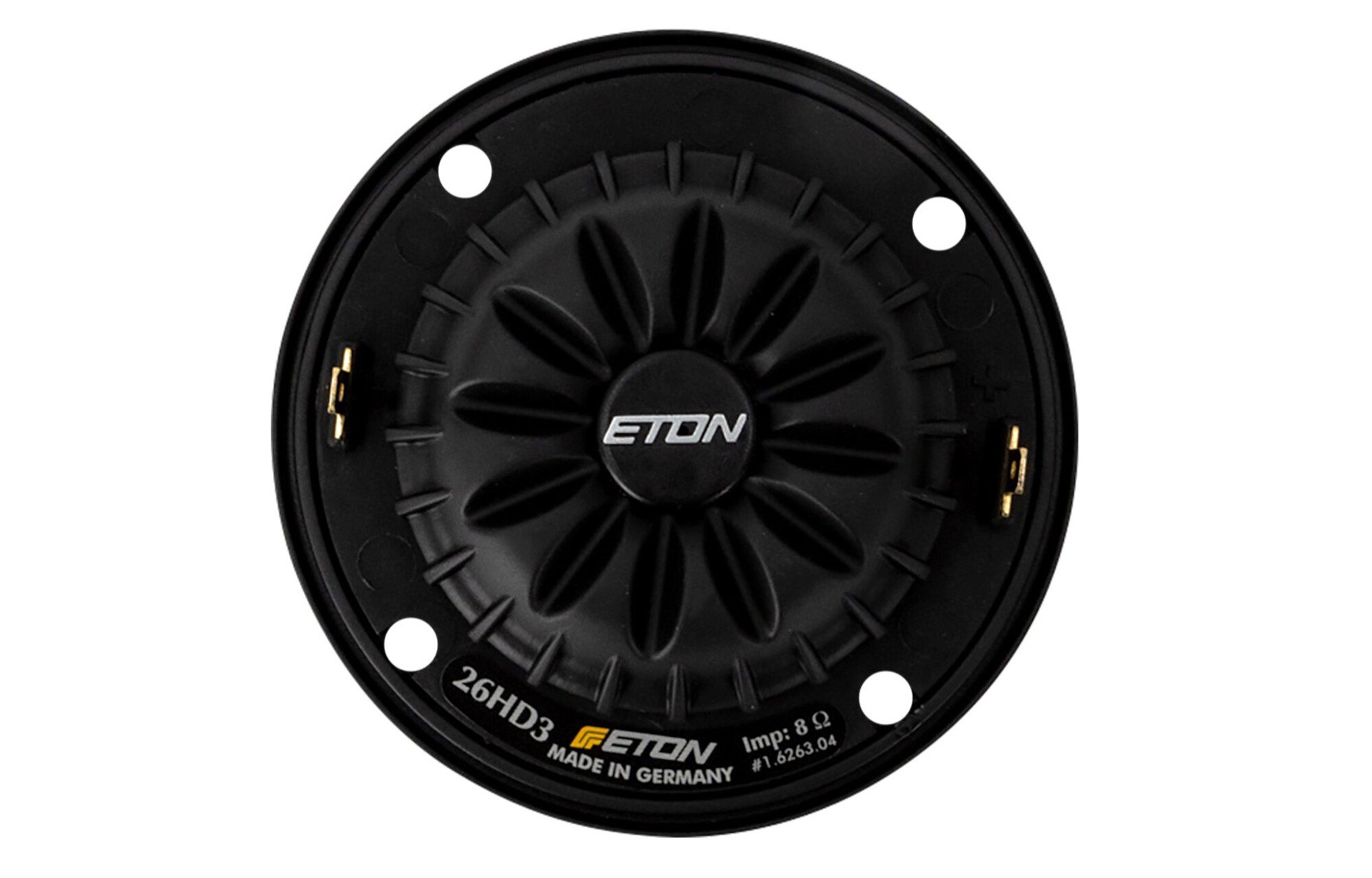 ETON 26 HD 3 dómsugárzó