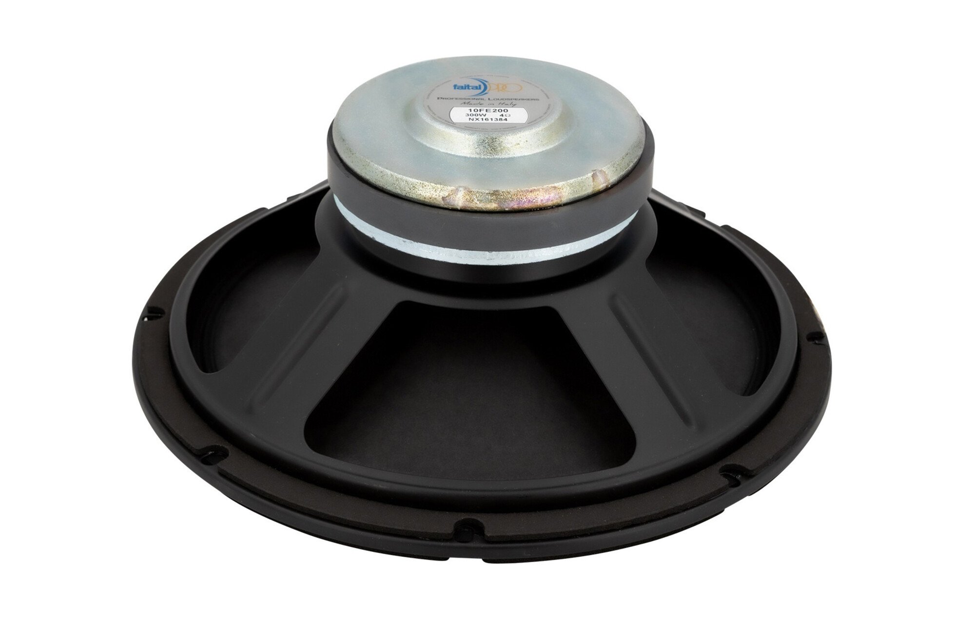 FaitalPRO 10FE200-4F 10" basszus-középsugárzó 4 Ohm