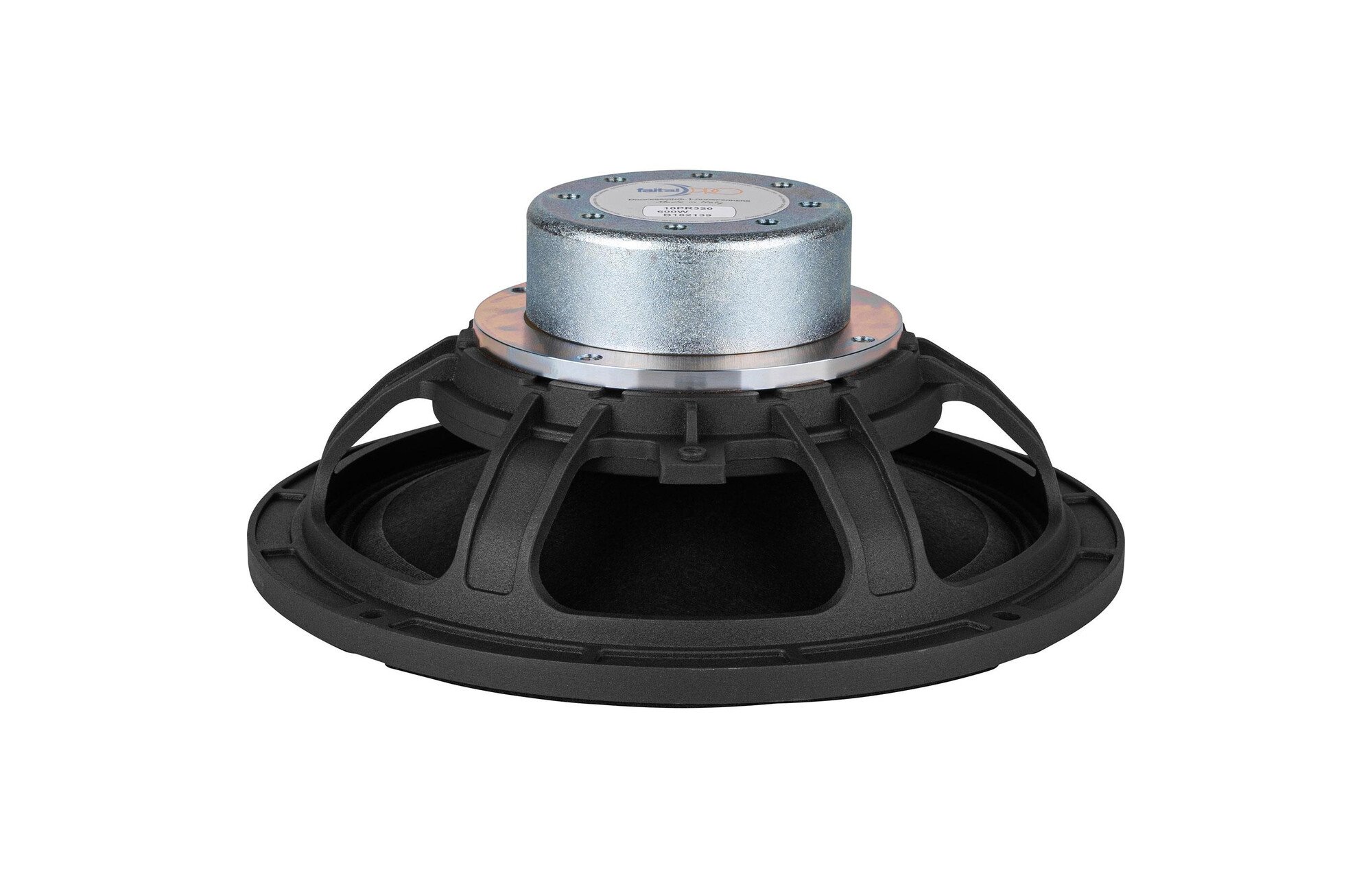 FaitalPRO 10PR320-8P 10" mély-közép mélysugárzó 8 Ohm