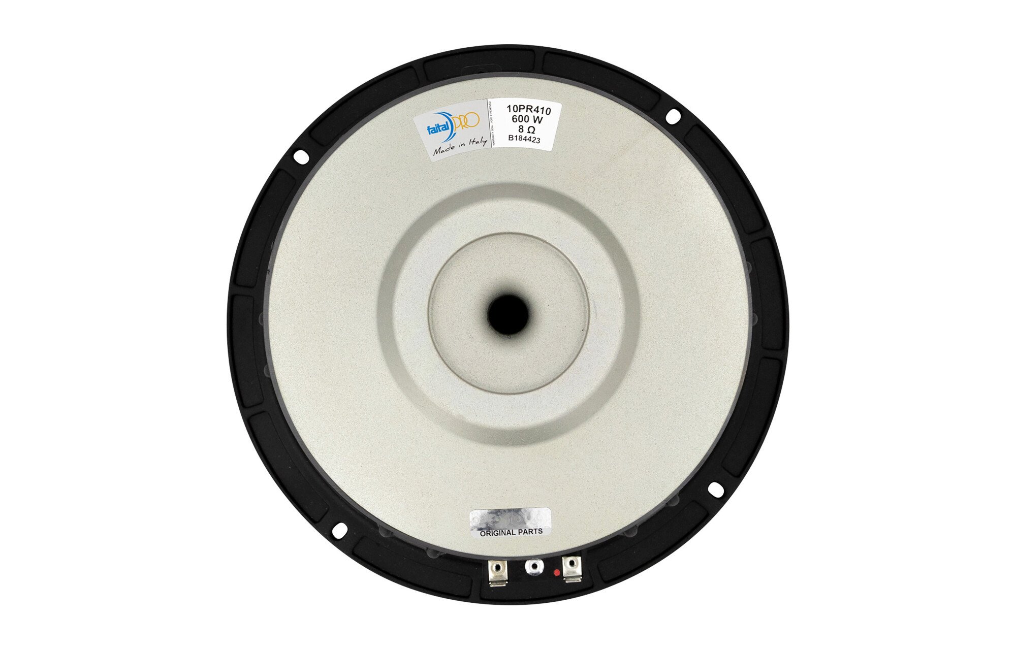 FaitalPRO 10PR410-8F 10" mélysugárzó 8 Ohm