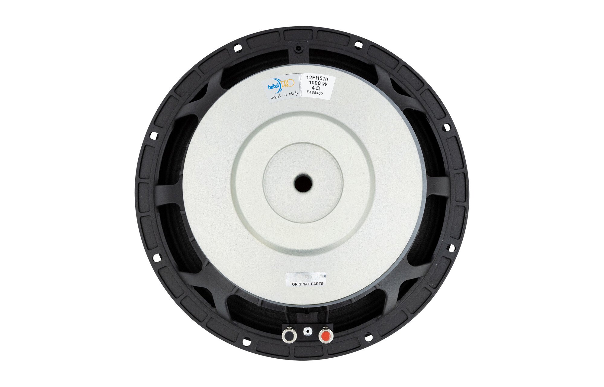 FaitalPRO 12FH510-4P 12" mélynyomó 4 Ohm