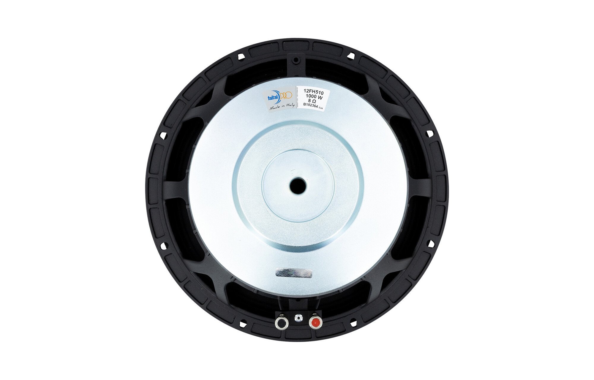 FaitalPRO 12FH510-8P 12" mélysugárzó 8 Ohm