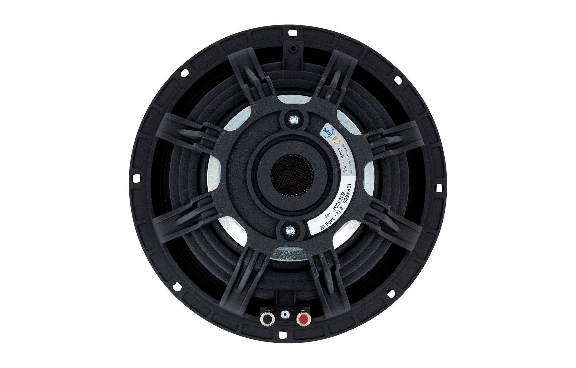 FaitalPRO 12FX600-8P 12" mélysugárzó 8 Ohm