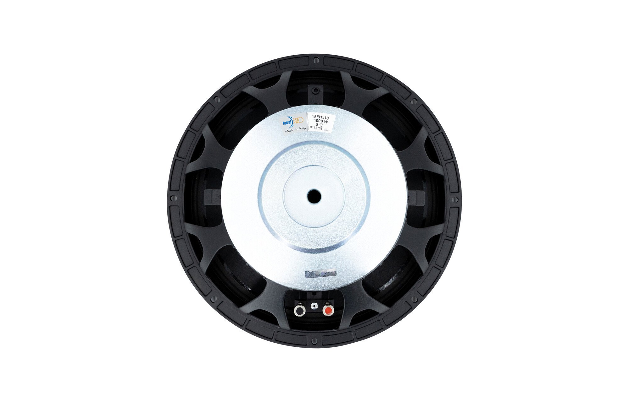 FaitalPRO 15FH510-8P 15" mélysugárzó 8 Ohm