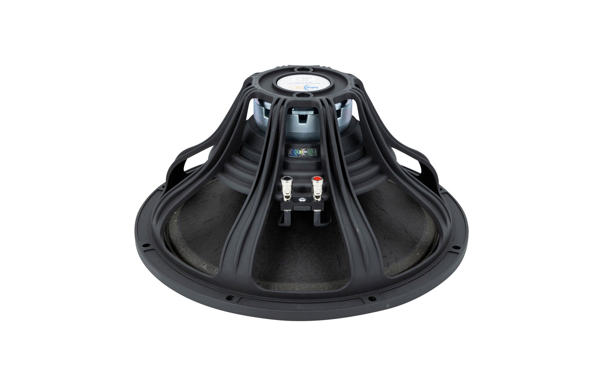 FaitalPRO 15FH520-4P 15" mélynyomó 4 Ohm