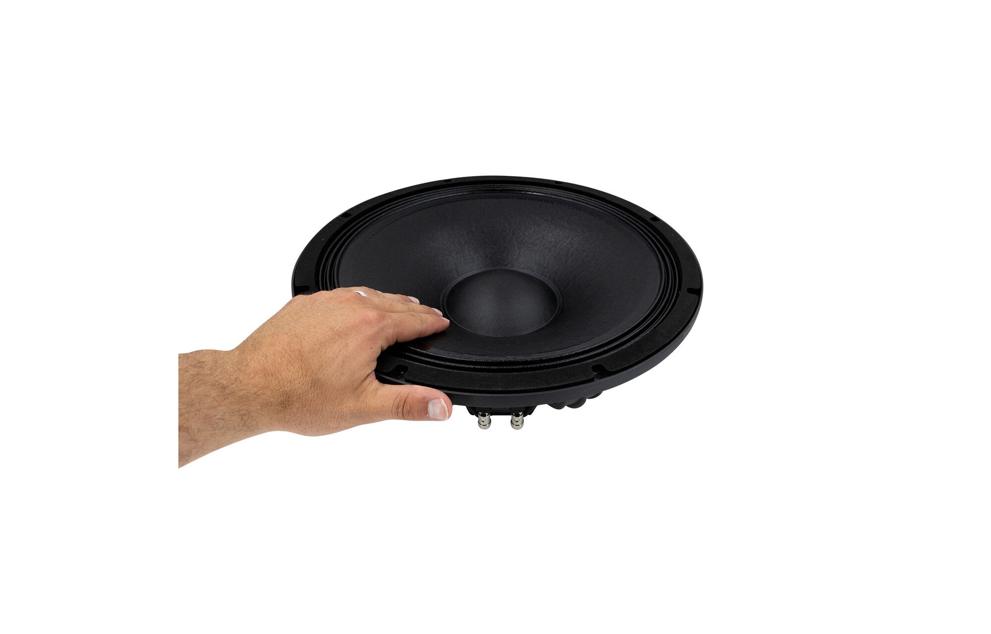 FaitalPRO 15FH520-4P 15" mélynyomó 4 Ohm