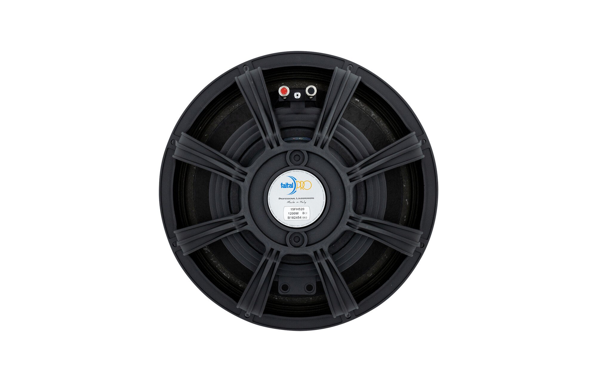 FaitalPRO 15FH520-8P 15" mélysugárzó 8 Ohm