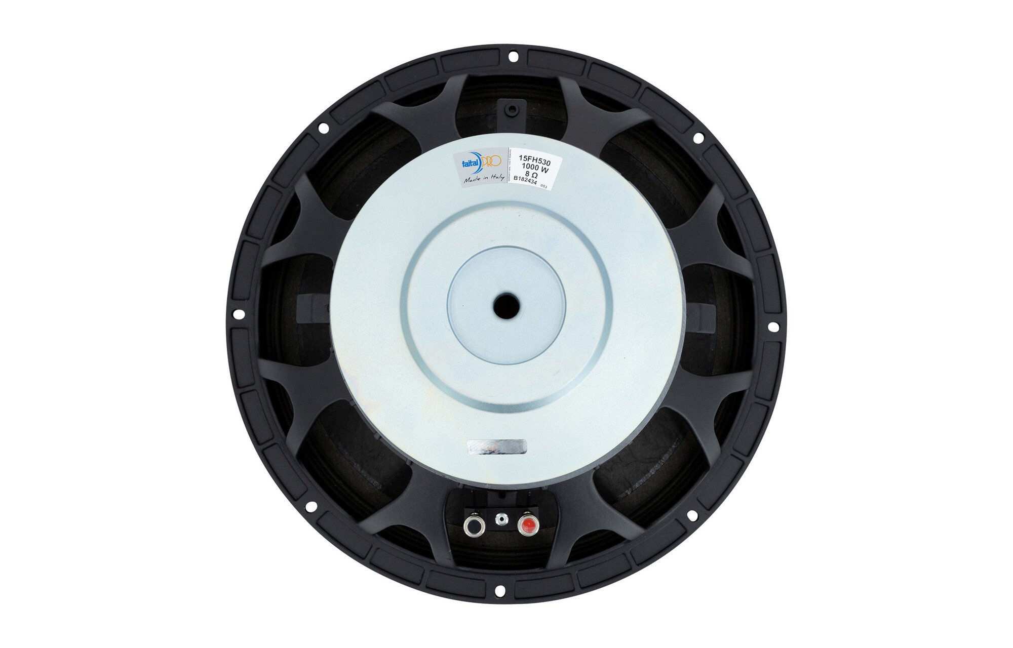 FaitalPRO 15FH530-8P 15" mélysugárzó 8 Ohm